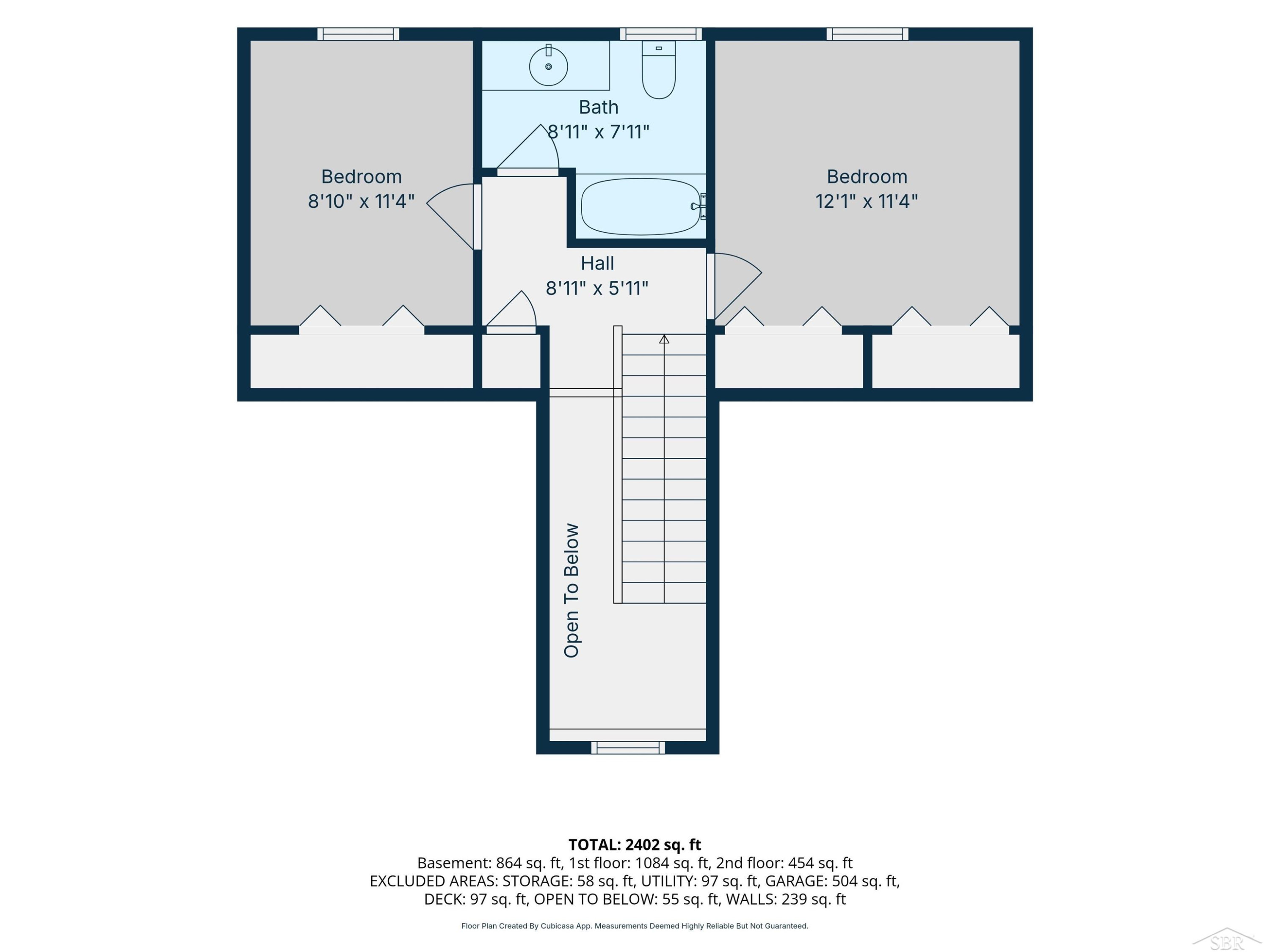 10713 N Gleaner Road, Freeland, MI 48623 — Photo 48