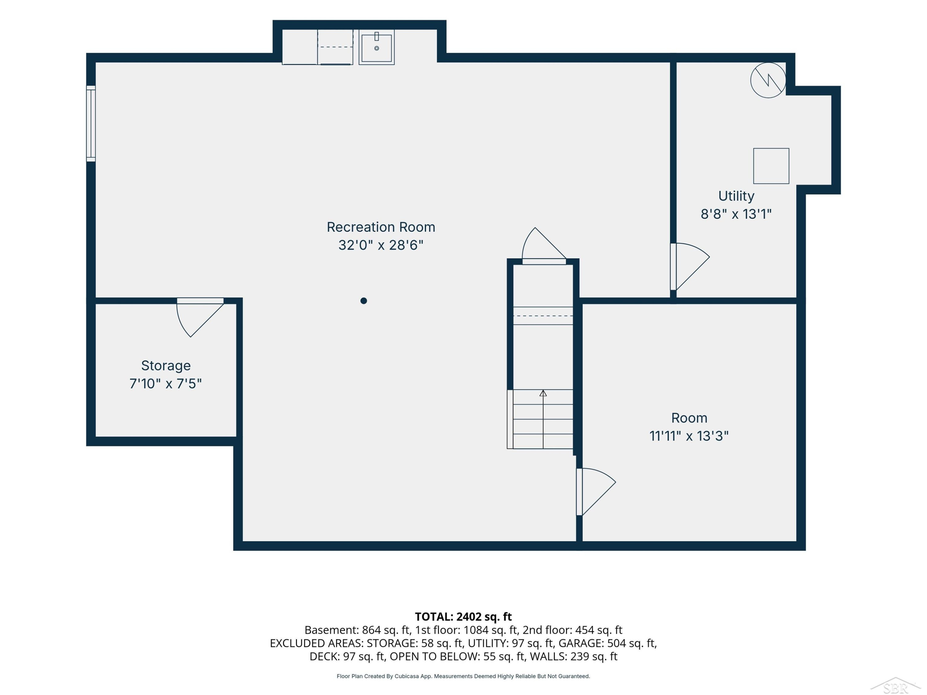 10713 N Gleaner Road, Freeland, MI 48623 — Photo 49