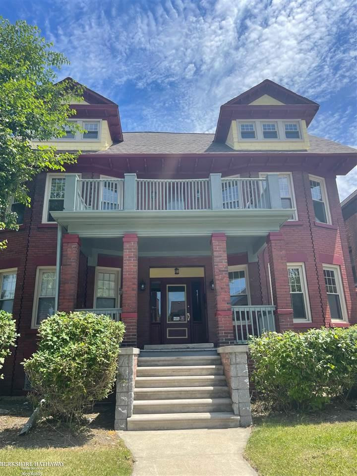 3930 Trumbull Street, #2, Detroit, MI 48208