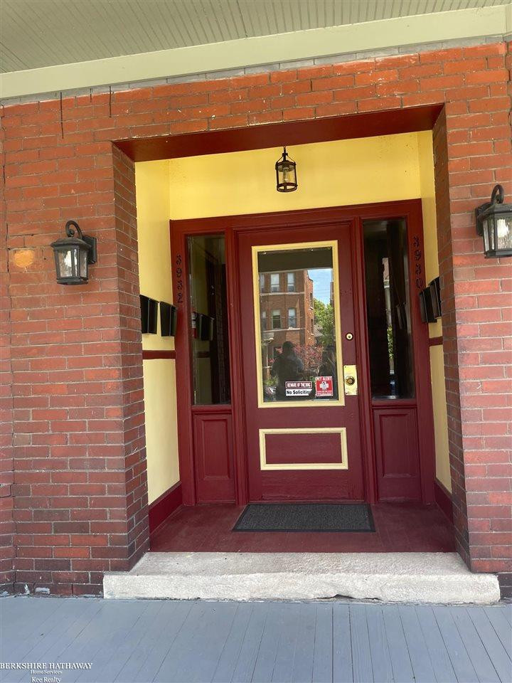 3930 Trumbull Street, #2, Detroit, MI 48208 — Photo 2