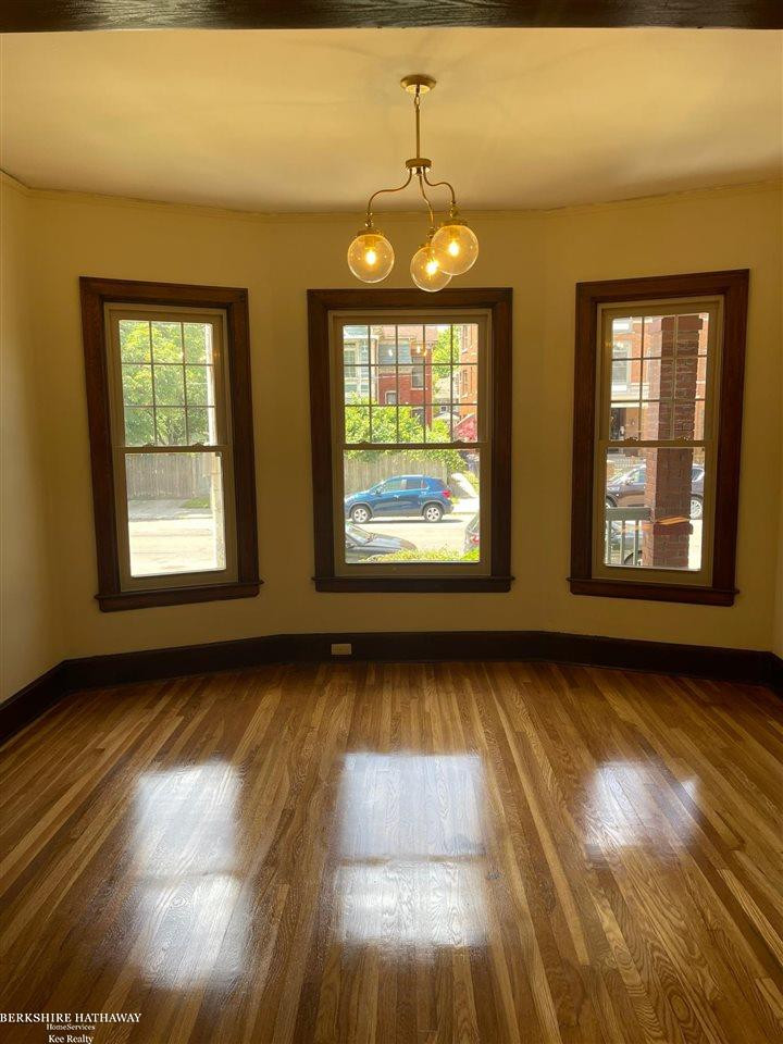 3930 Trumbull Street, #2, Detroit, MI 48208 — Photo 3