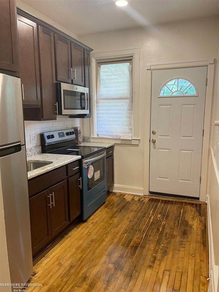 3930 Trumbull Street, #2, Detroit, MI 48208 — Photo 8