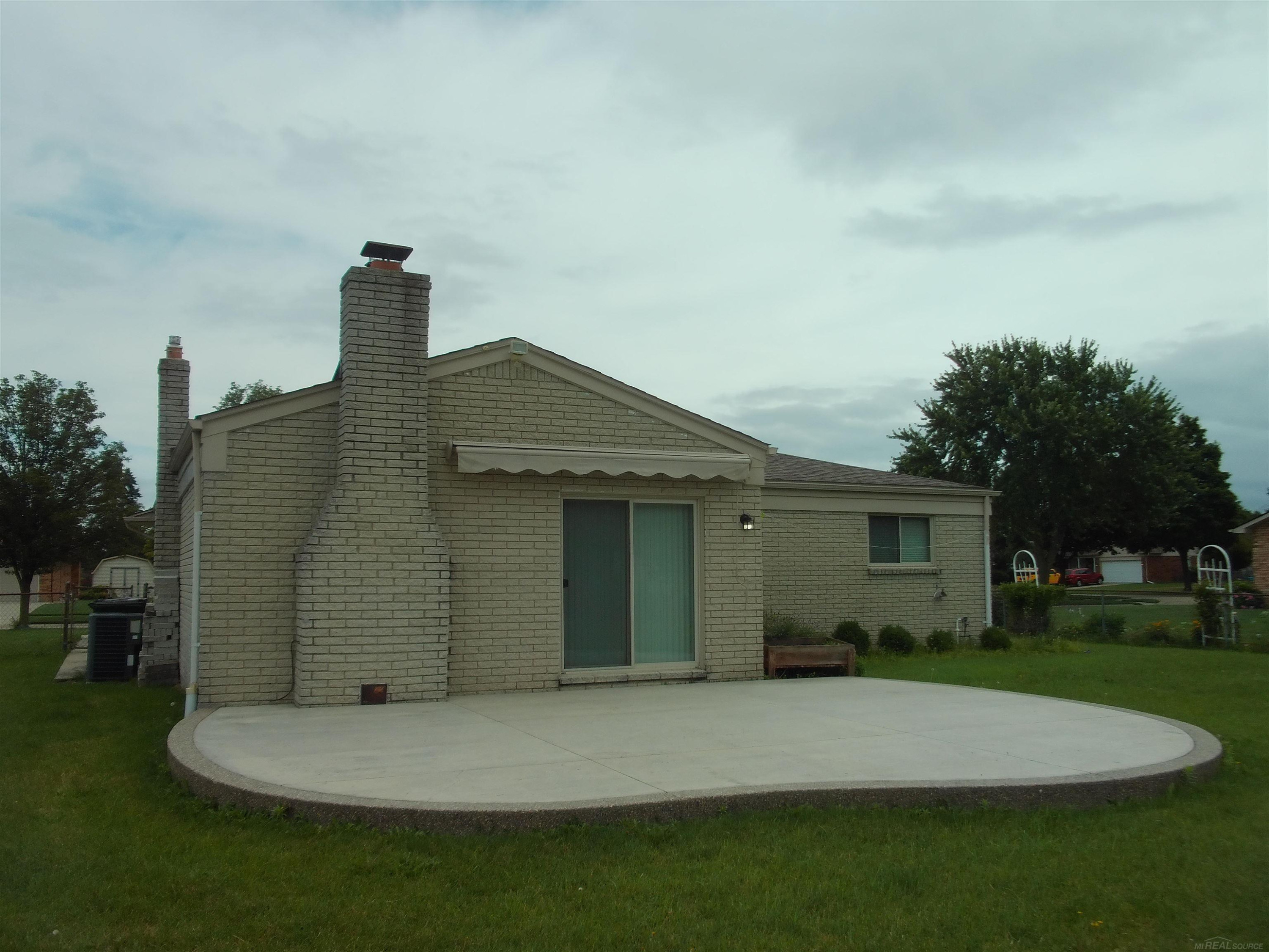 41223 Sesame Drive, Sterling Heights, MI 48314 — Photo 4