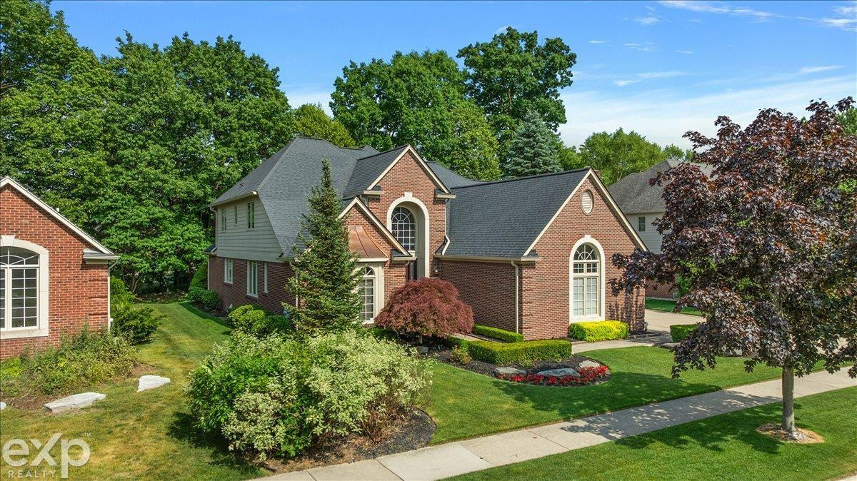 54380 Sassafras Drive, Utica, MI 48315 — Photo 9
