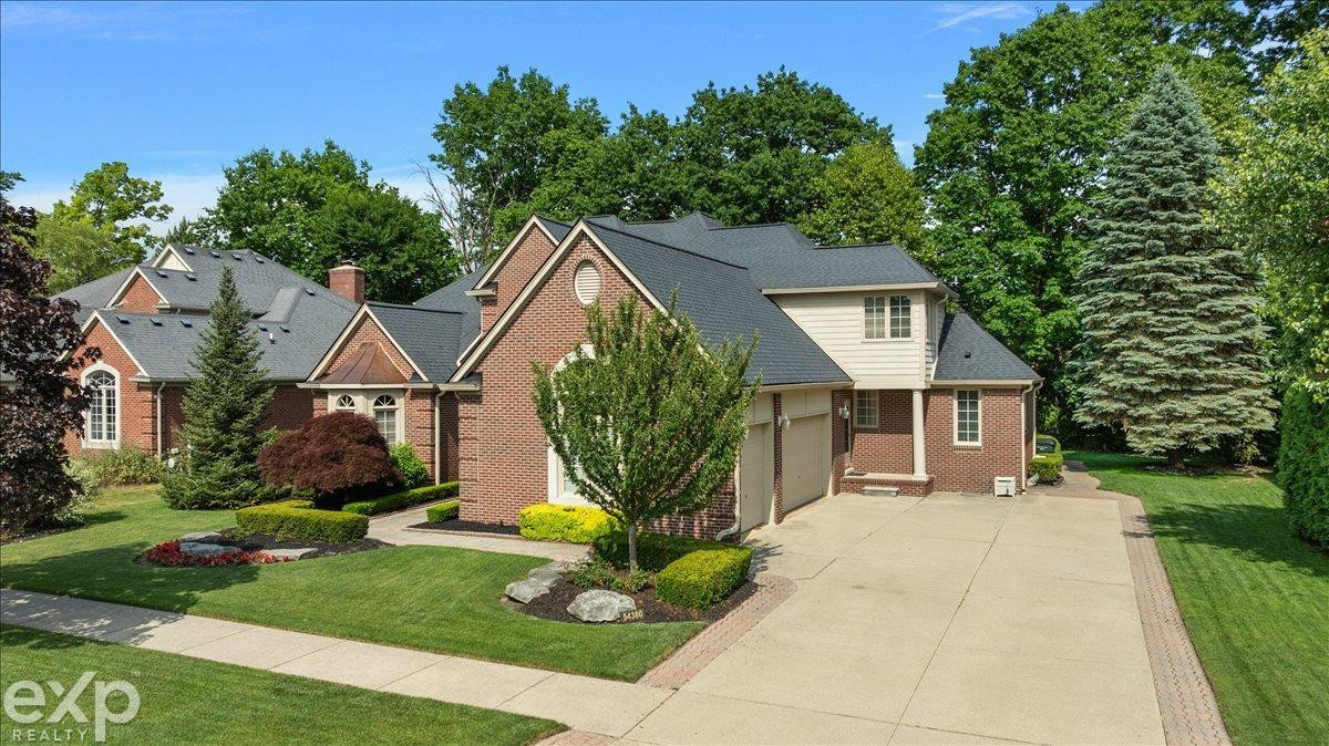 54380 Sassafras Drive, Utica, MI 48315 — Photo 10