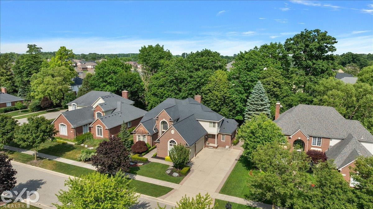 54380 Sassafras Drive, Utica, MI 48315 — Photo 11