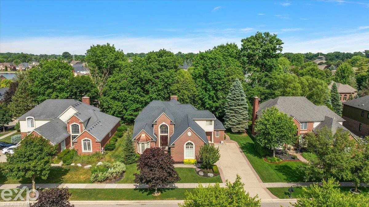 54380 Sassafras Drive, Utica, MI 48315 — Photo 12