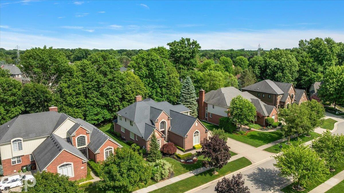 54380 Sassafras Drive, Utica, MI 48315 — Photo 13