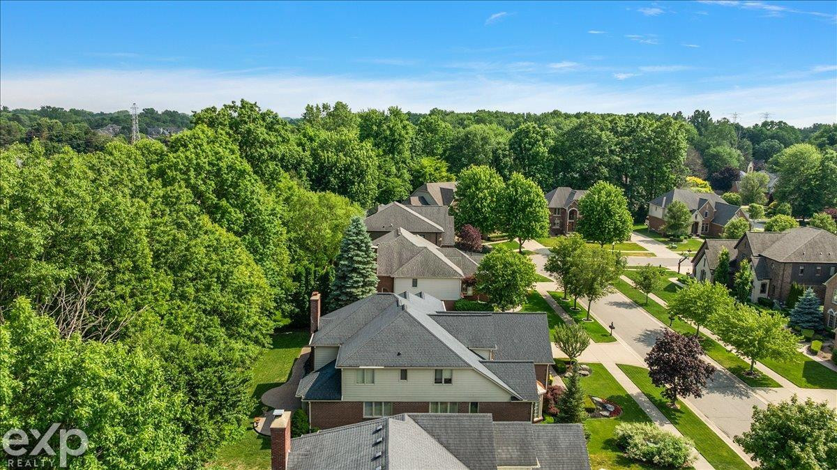 54380 Sassafras Drive, Utica, MI 48315 — Photo 14