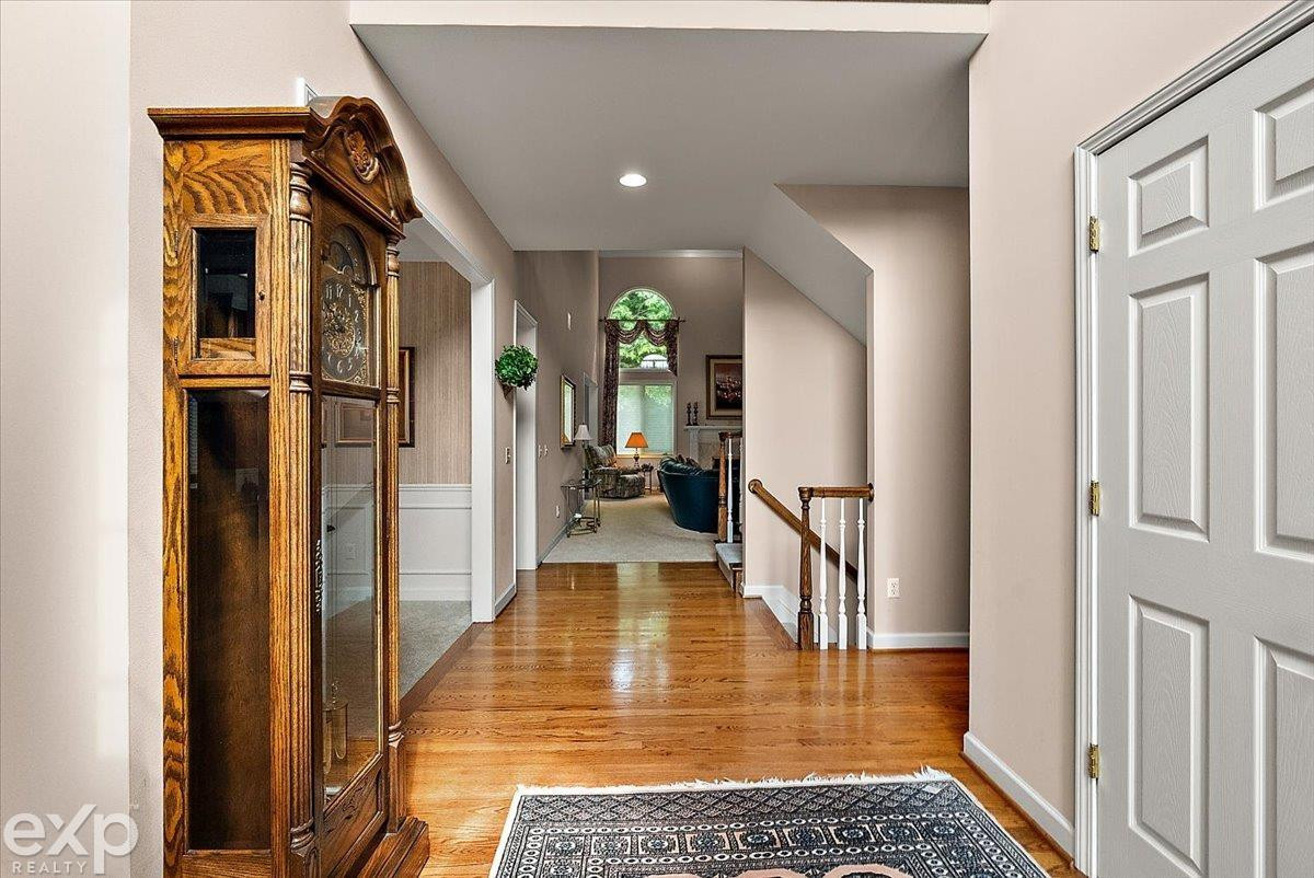 54380 Sassafras Drive, Utica, MI 48315 — Photo 22