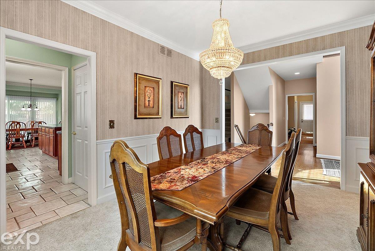 54380 Sassafras Drive, Utica, MI 48315 — Photo 34
