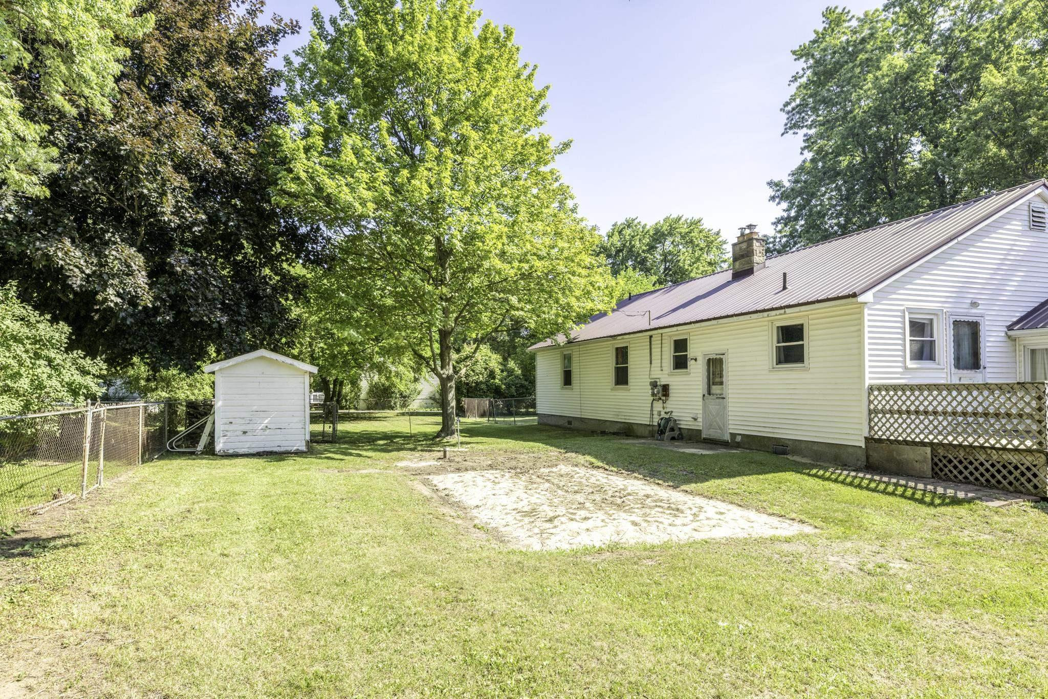 5920 Lakeshore Road, Lexington, MI 48450 — Photo 33