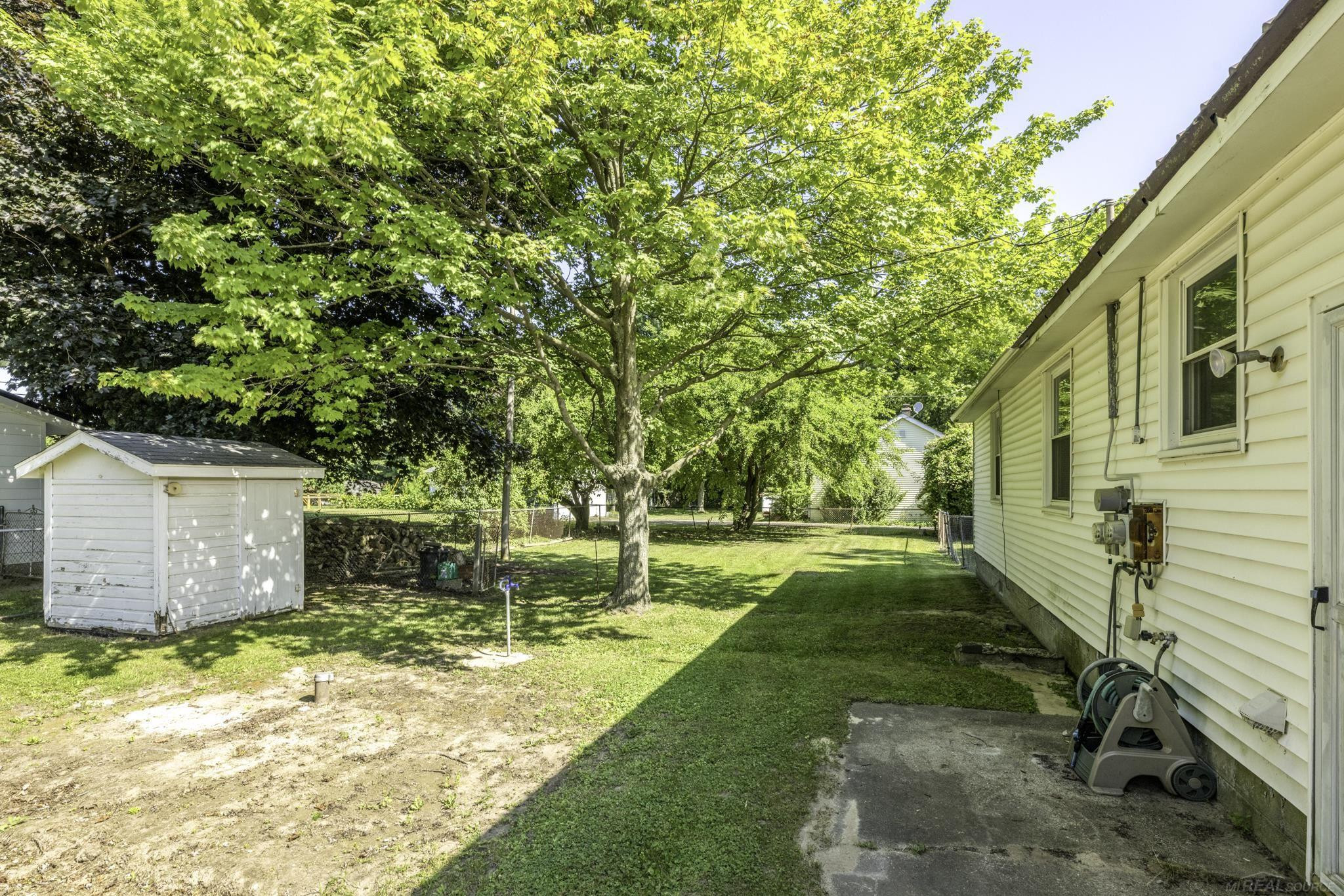 5920 Lakeshore Road, Lexington, MI 48450 — Photo 34