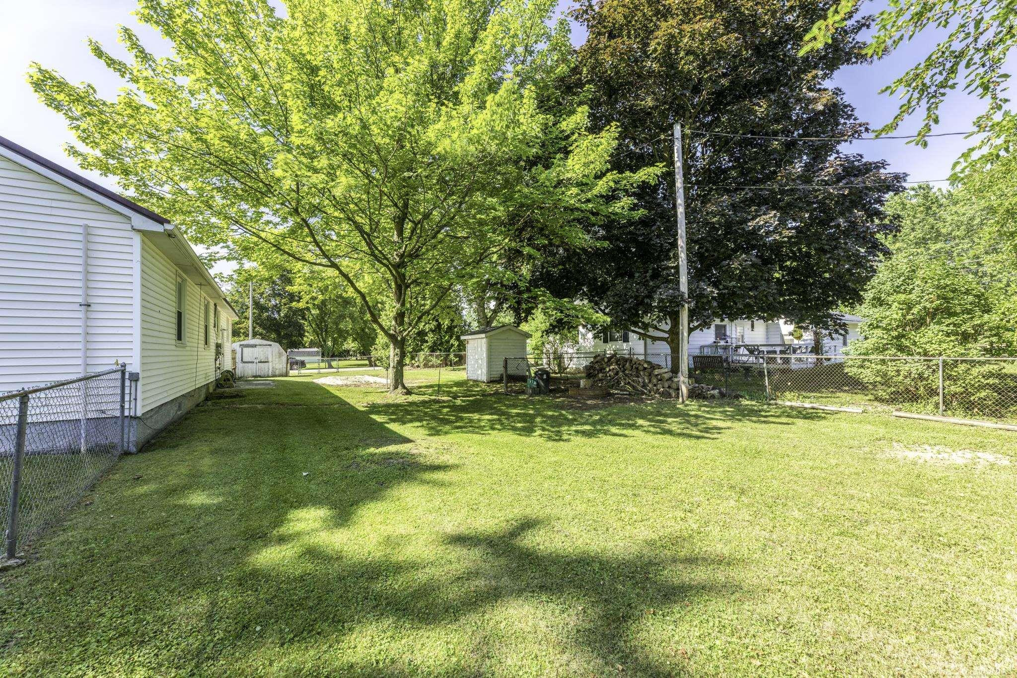 5920 Lakeshore Road, Lexington, MI 48450 — Photo 35