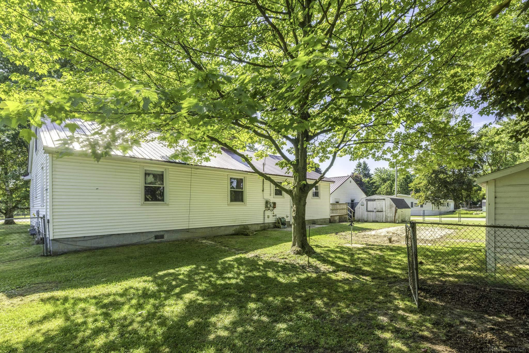 5920 Lakeshore Road, Lexington, MI 48450 — Photo 36