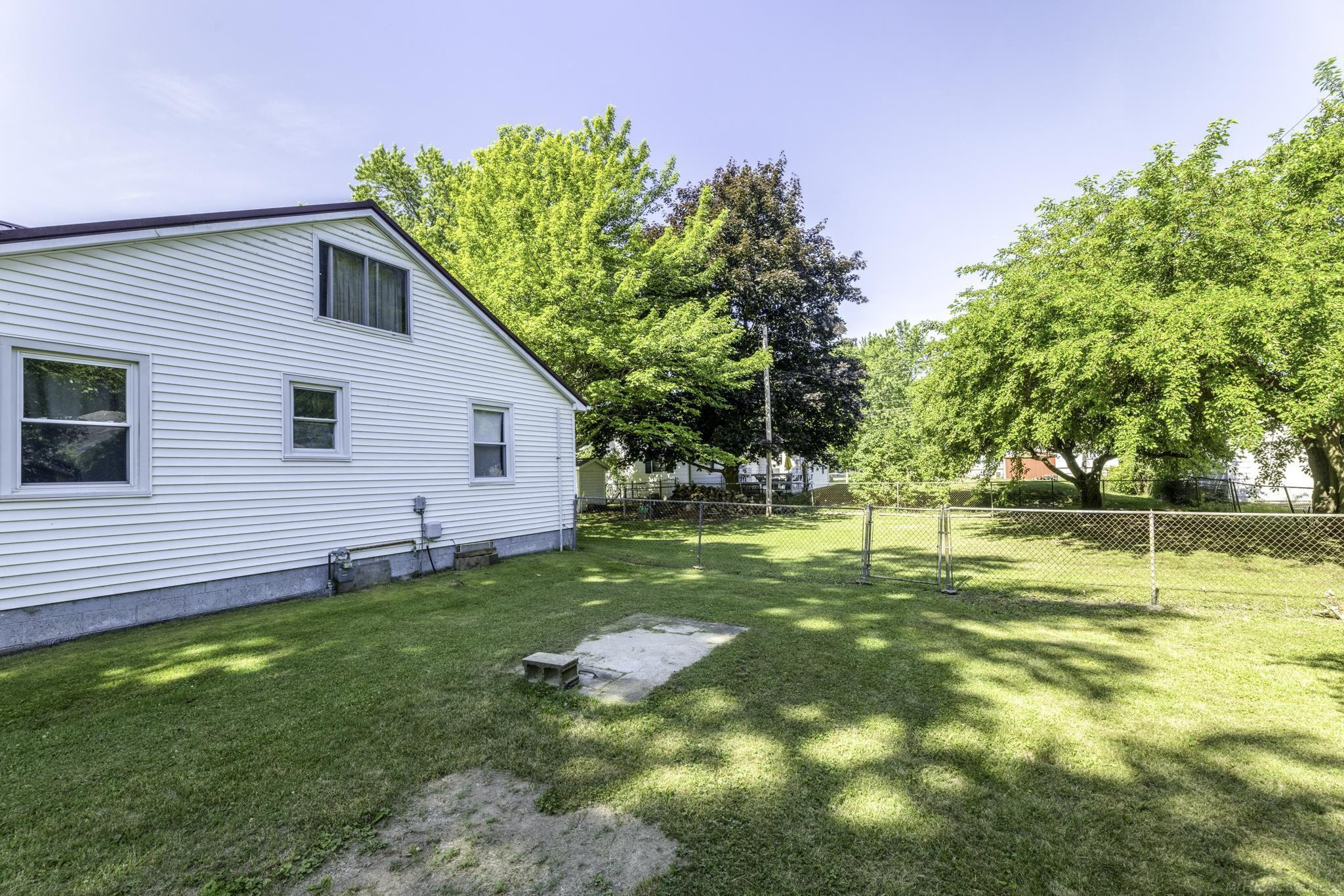 5920 Lakeshore Road, Lexington, MI 48450 — Photo 37