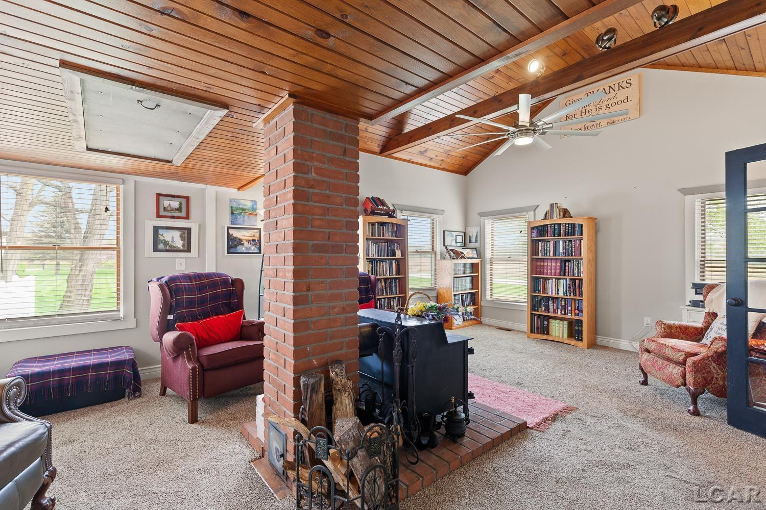 6518 N Rogers Highway, Tecumseh, MI 49286 — Photo 31