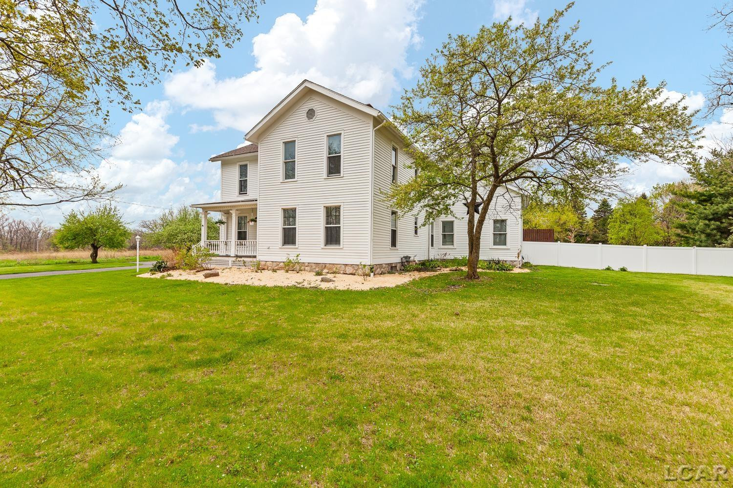 6518 N Rogers Highway, Tecumseh, MI 49286 — Photo 64