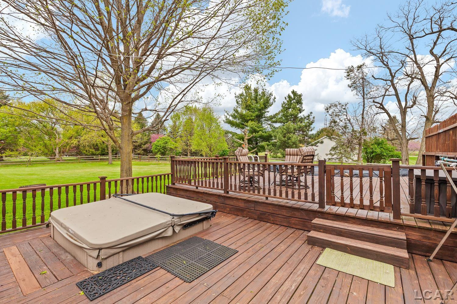 6518 N Rogers Highway, Tecumseh, MI 49286 — Photo 72