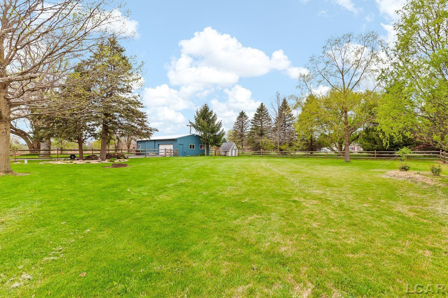 6518 N Rogers Highway, Tecumseh, MI 49286 — Photo 77