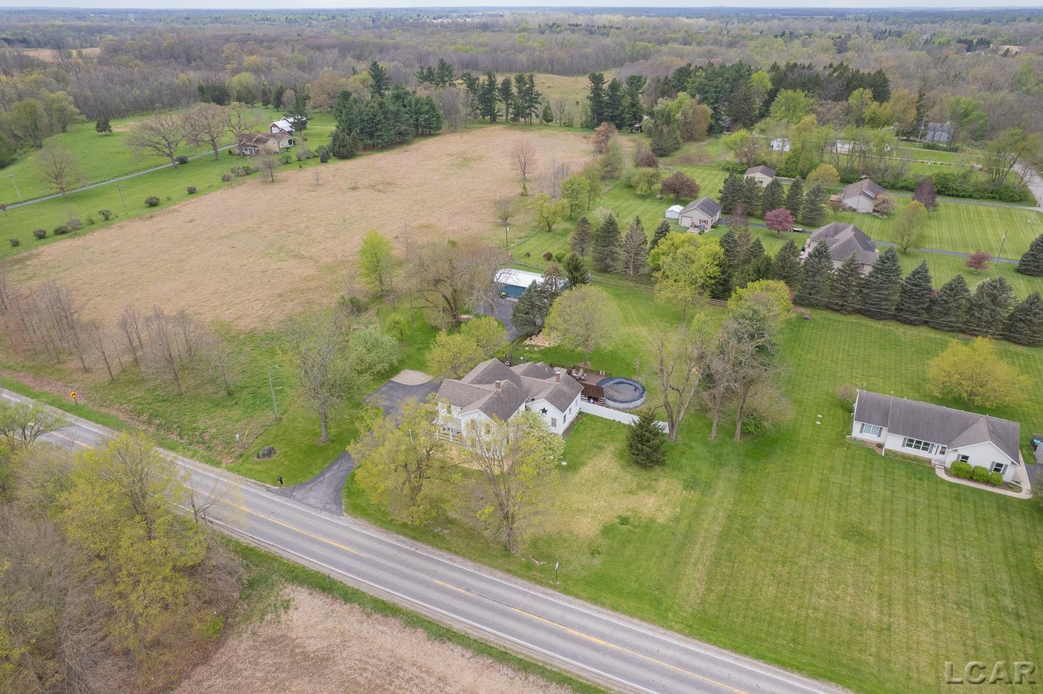 6518 N Rogers Highway, Tecumseh, MI 49286 — Photo 80