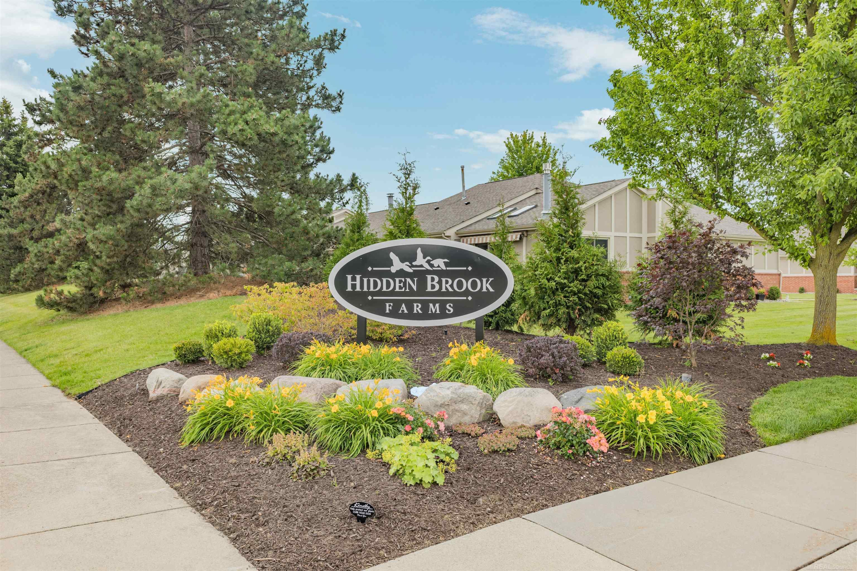 42284 Aspen Court, Clinton Twp, MI 48038 — Photo 43