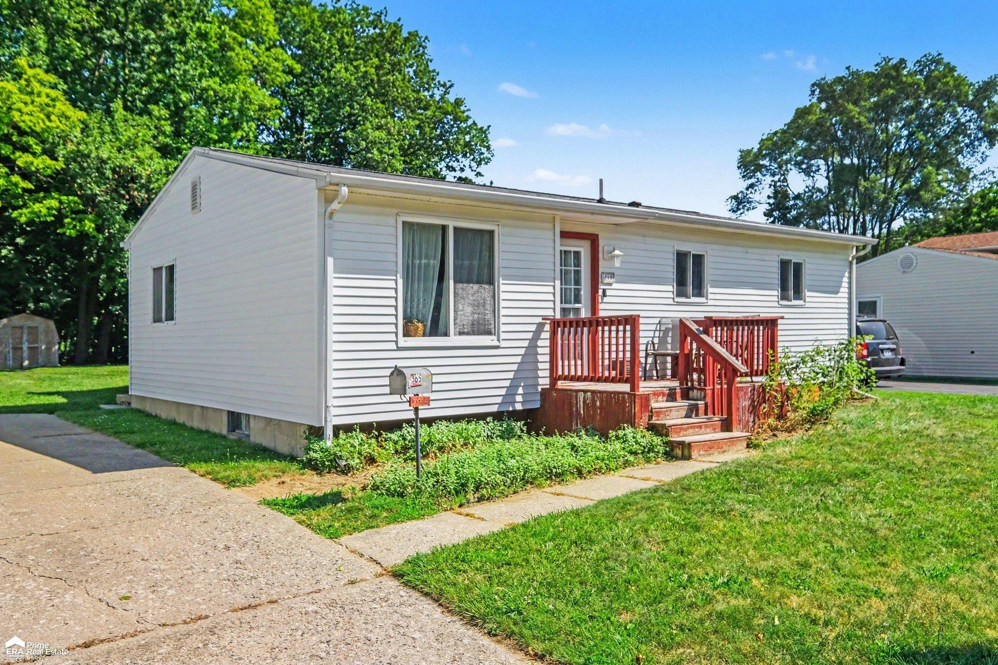 565 Clarion Street, Clio, MI 48420 — Photo 3