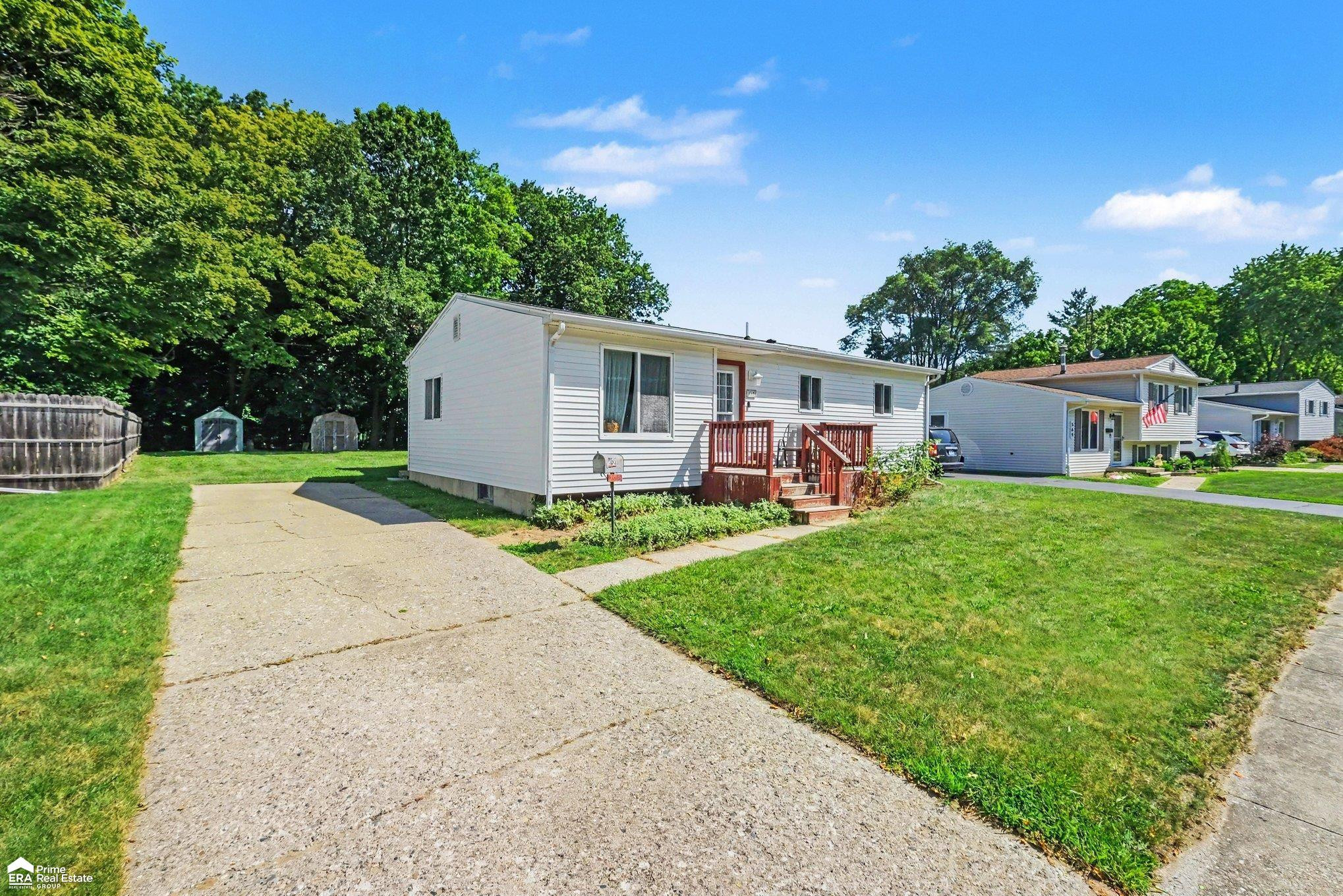 565 Clarion Street, Clio, MI 48420 — Photo 4