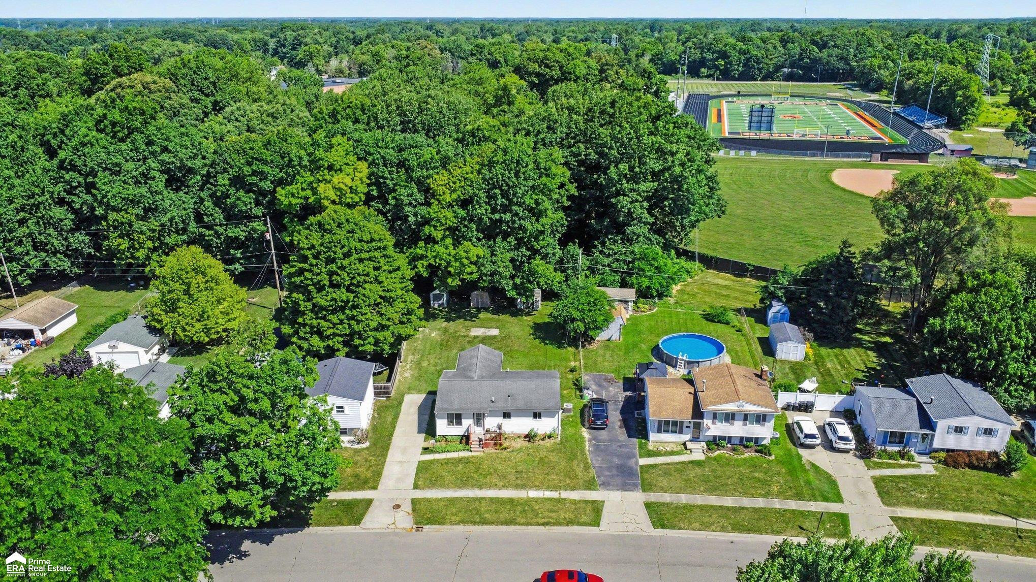 565 Clarion Street, Clio, MI 48420 — Photo 5