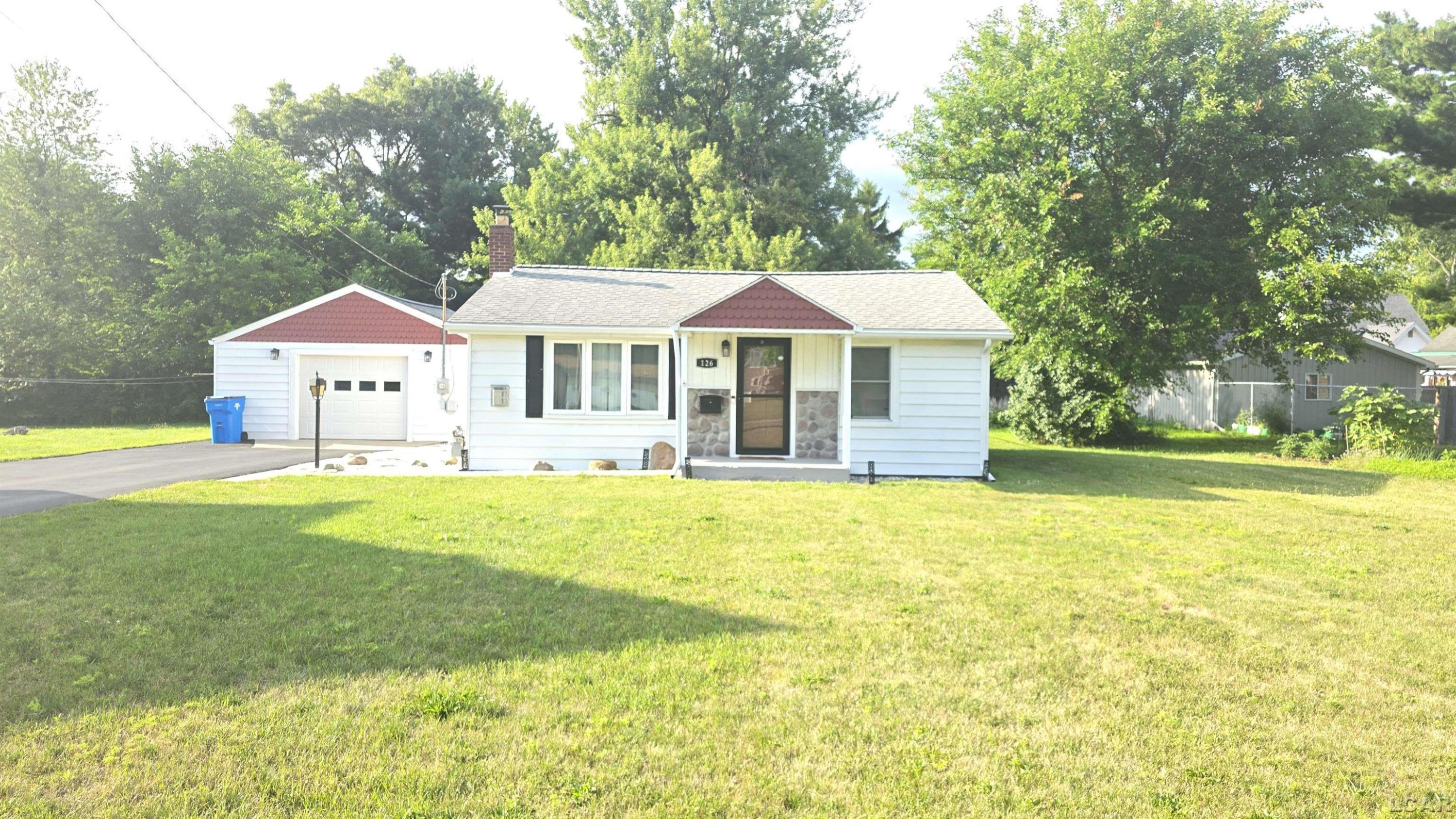126 Baldwin Street, Morenci, MI 49256 — Photo 2