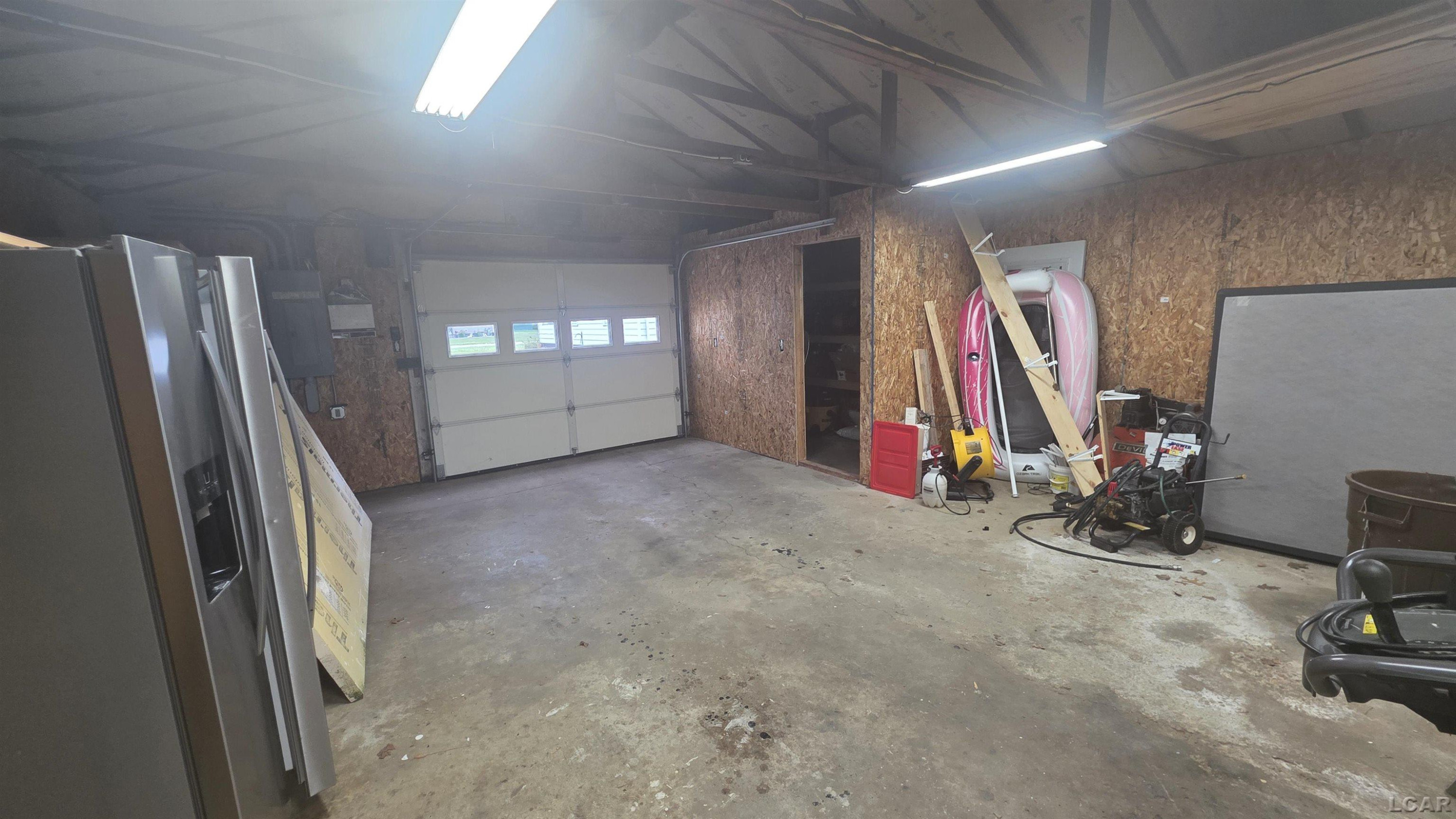 126 Baldwin Street, Morenci, MI 49256 — Photo 15