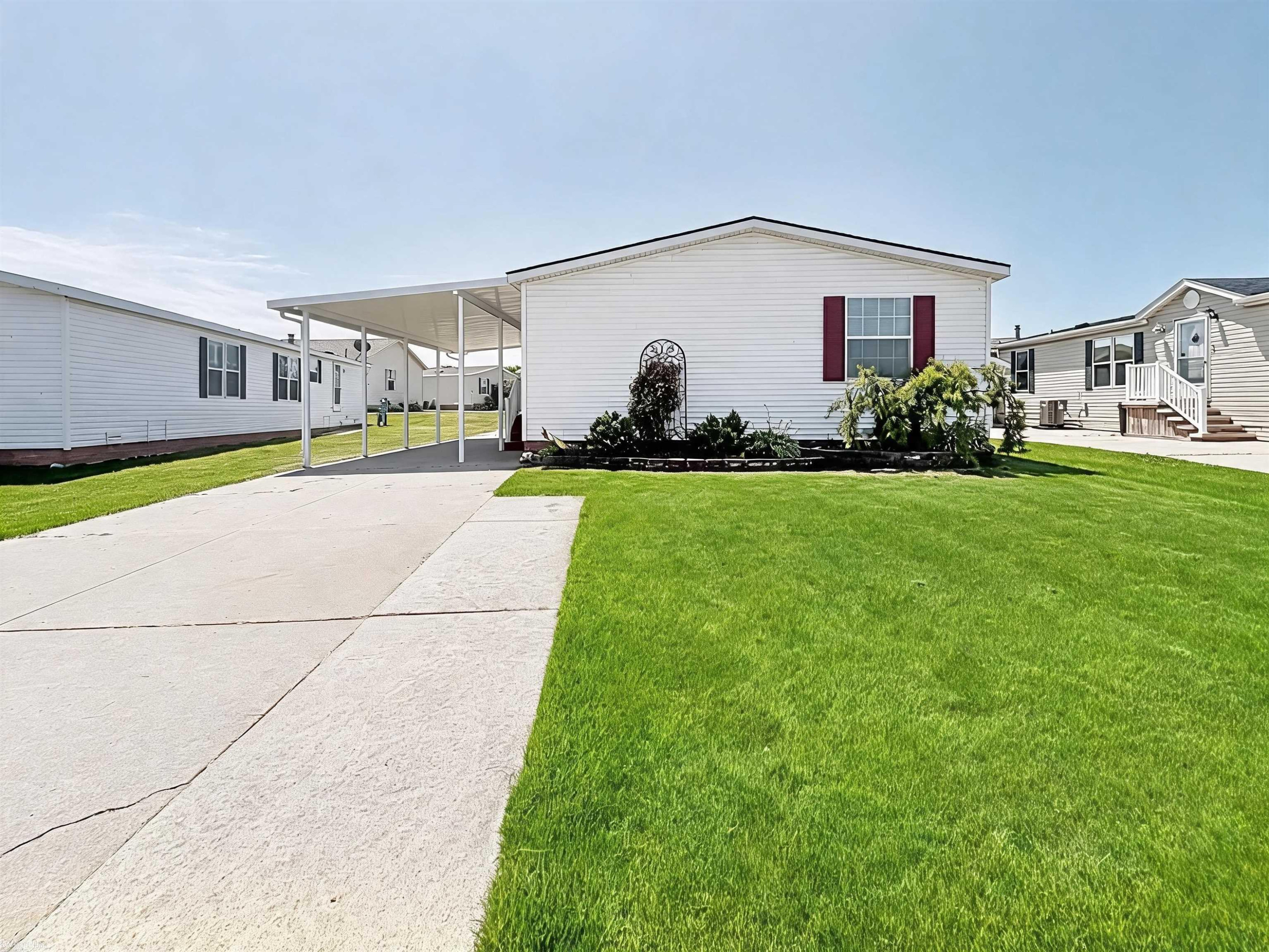 37037 Millstone Trail, New Haven, MI 48048 — Photo 2