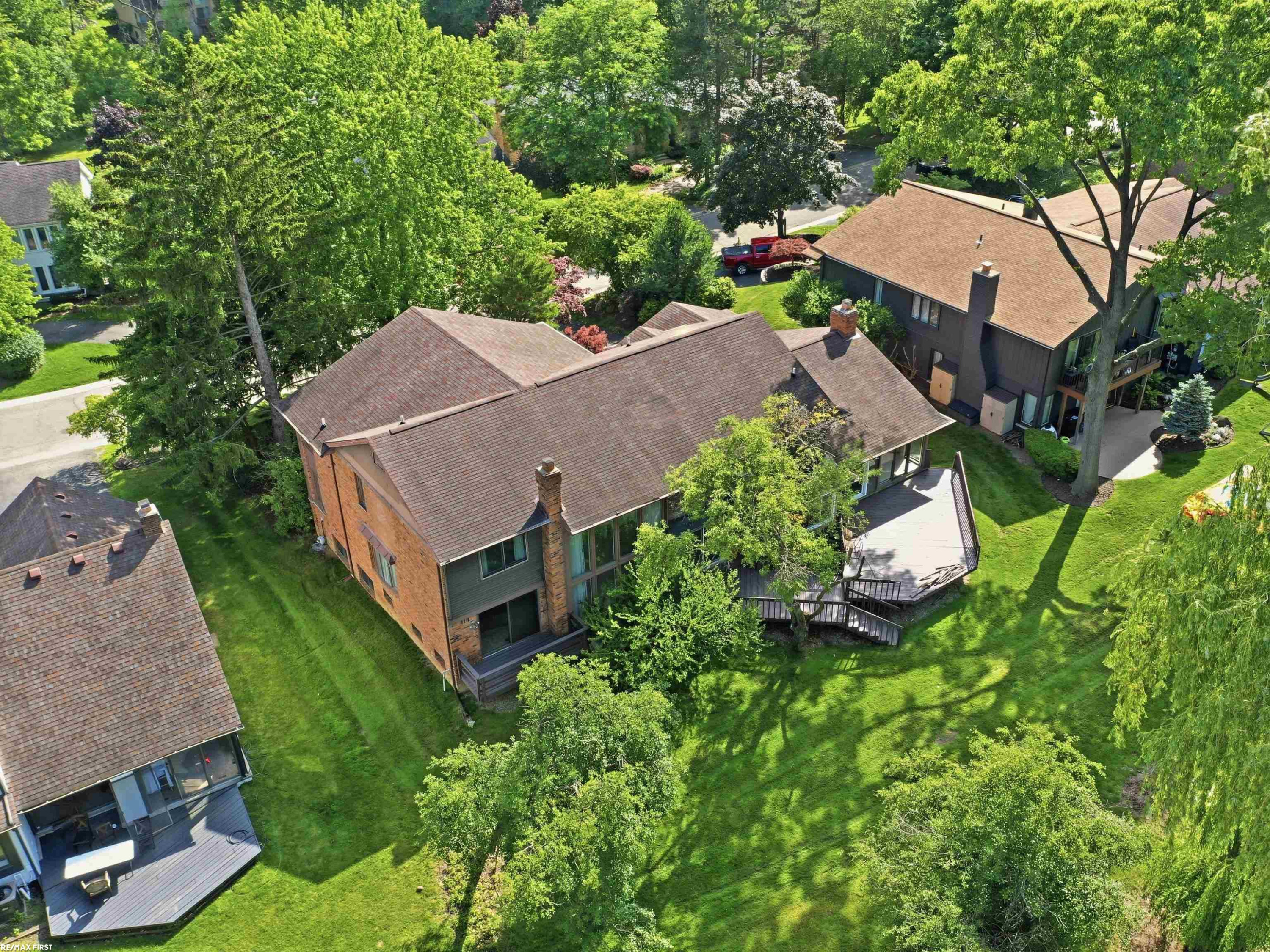 4677 Rolling Ridge Road, West Bloomfield, MI 48323 — Photo 10