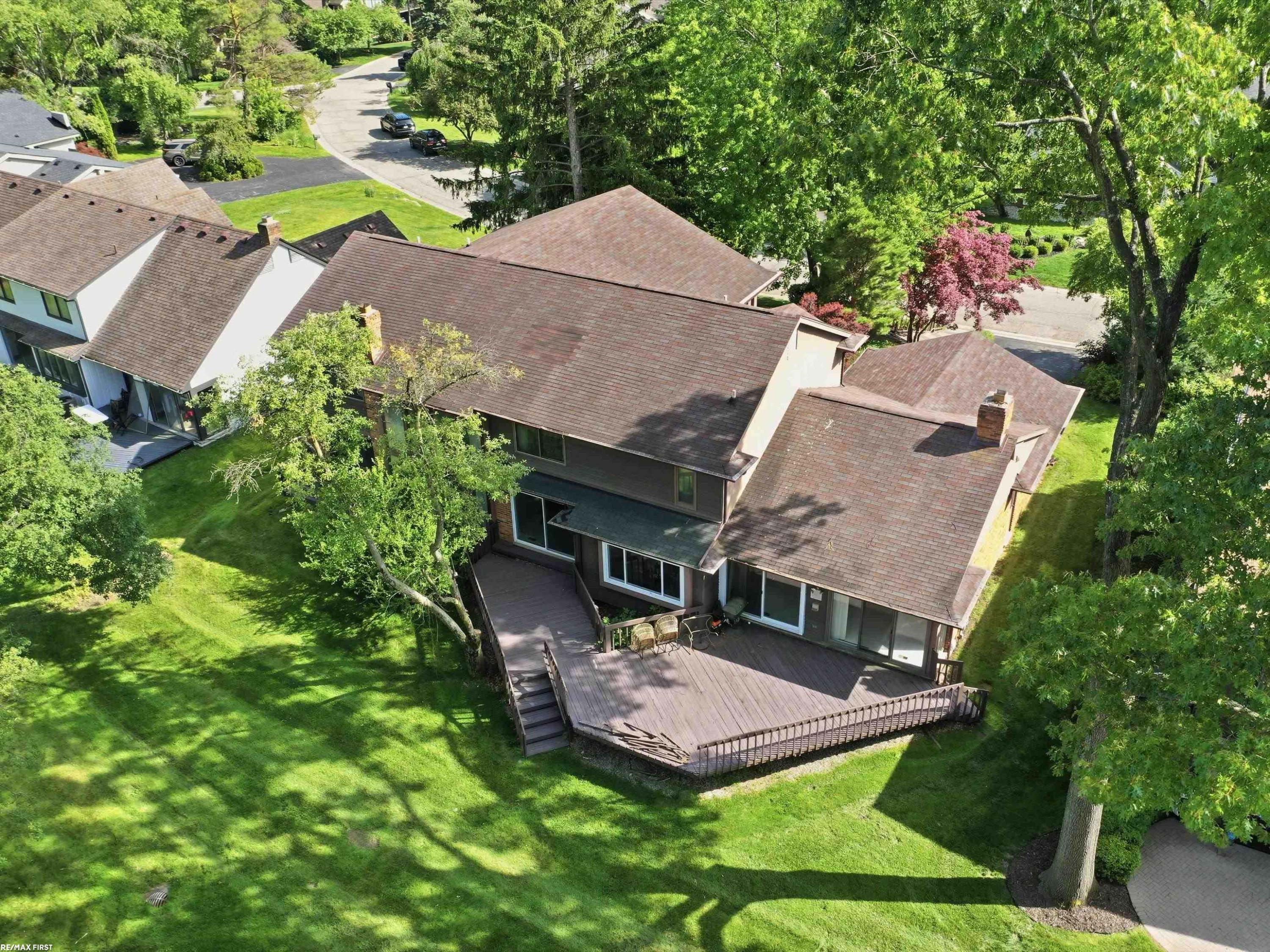 4677 Rolling Ridge Road, West Bloomfield, MI 48323 — Photo 12