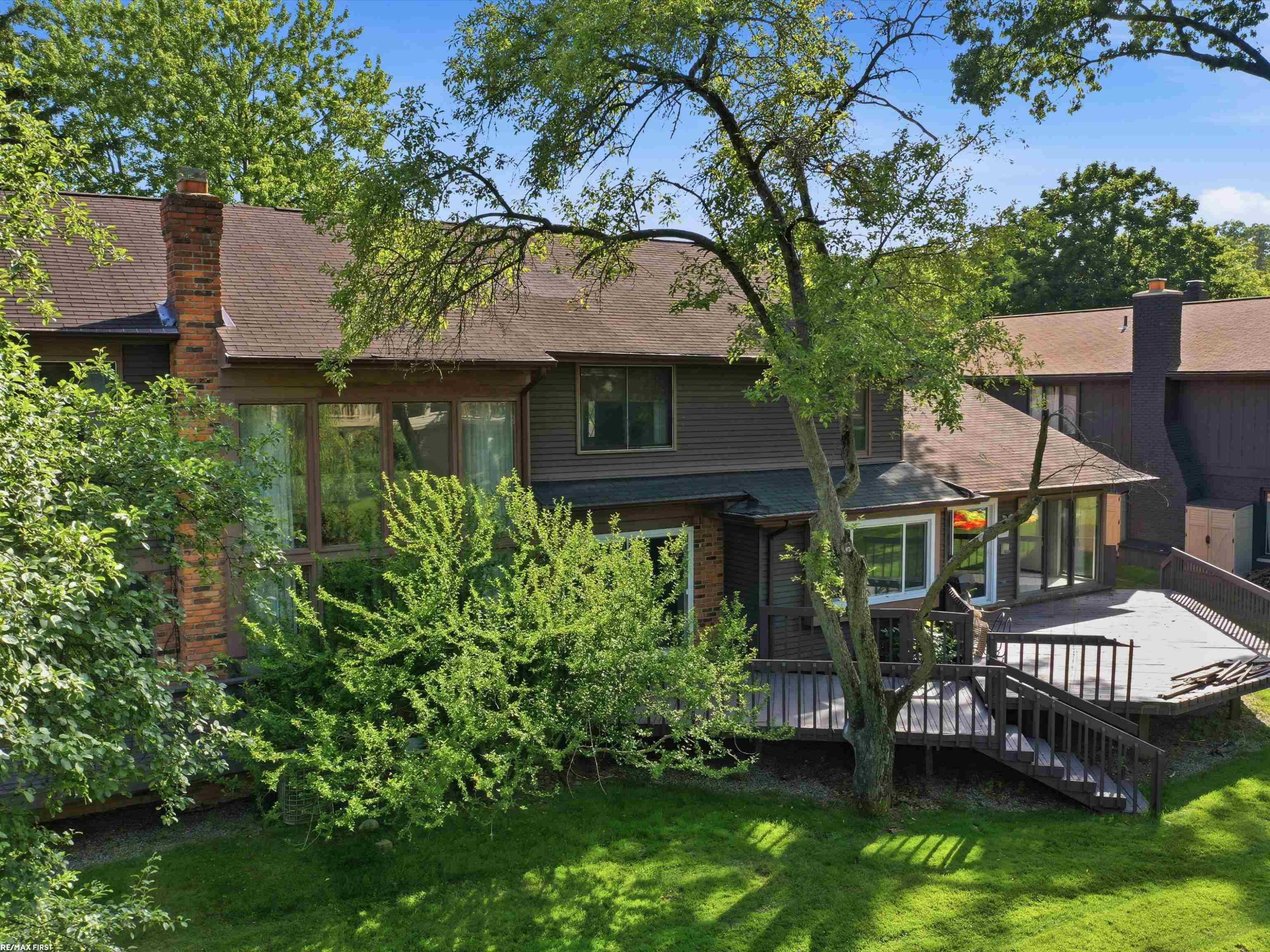 4677 Rolling Ridge Road, West Bloomfield, MI 48323 — Photo 66
