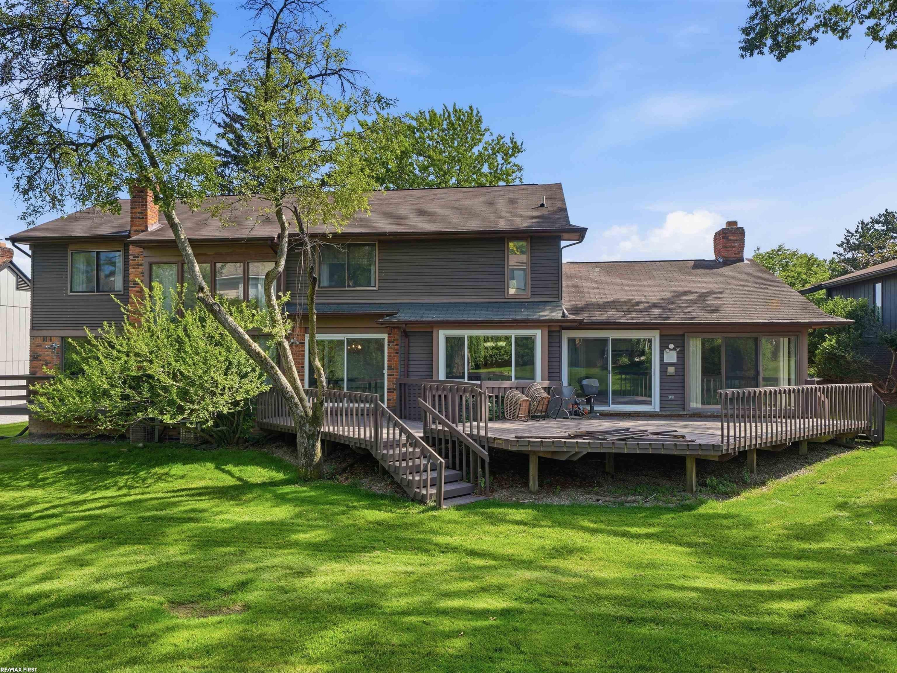 4677 Rolling Ridge Road, West Bloomfield, MI 48323 — Photo 70