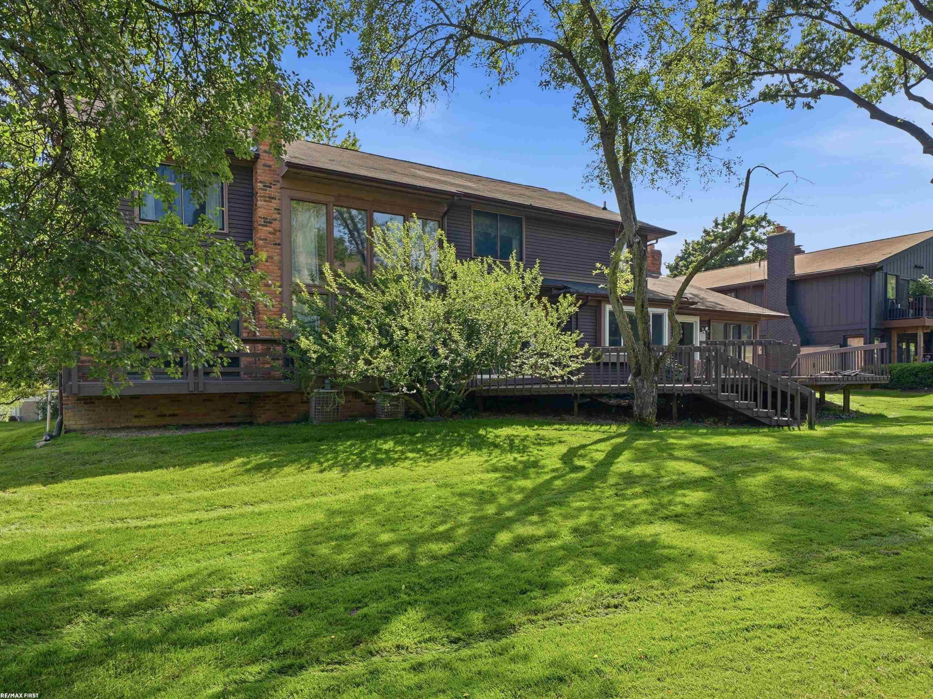 4677 Rolling Ridge Road, West Bloomfield, MI 48323 — Photo 71