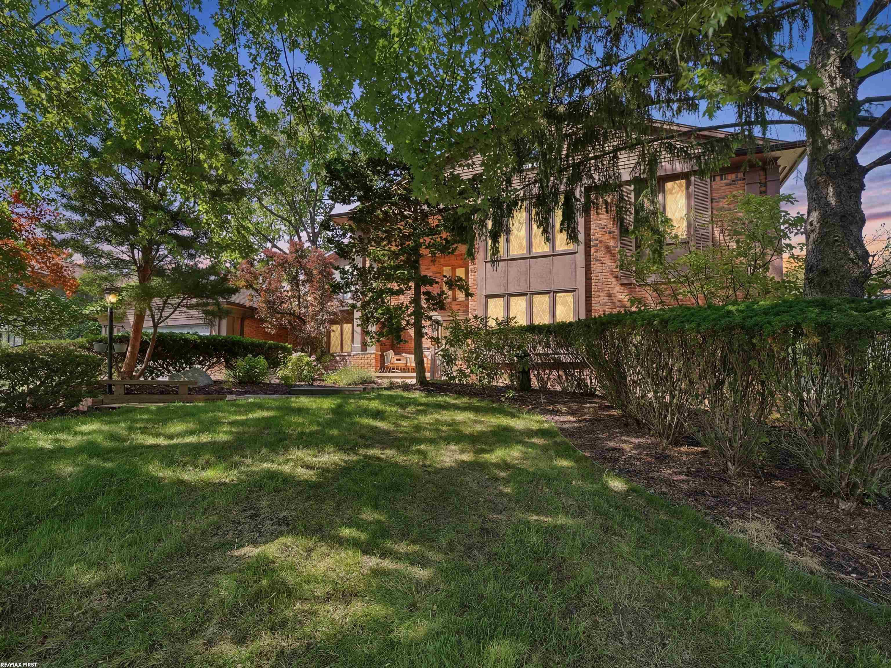 4677 Rolling Ridge Road, West Bloomfield, MI 48323 — Photo 2