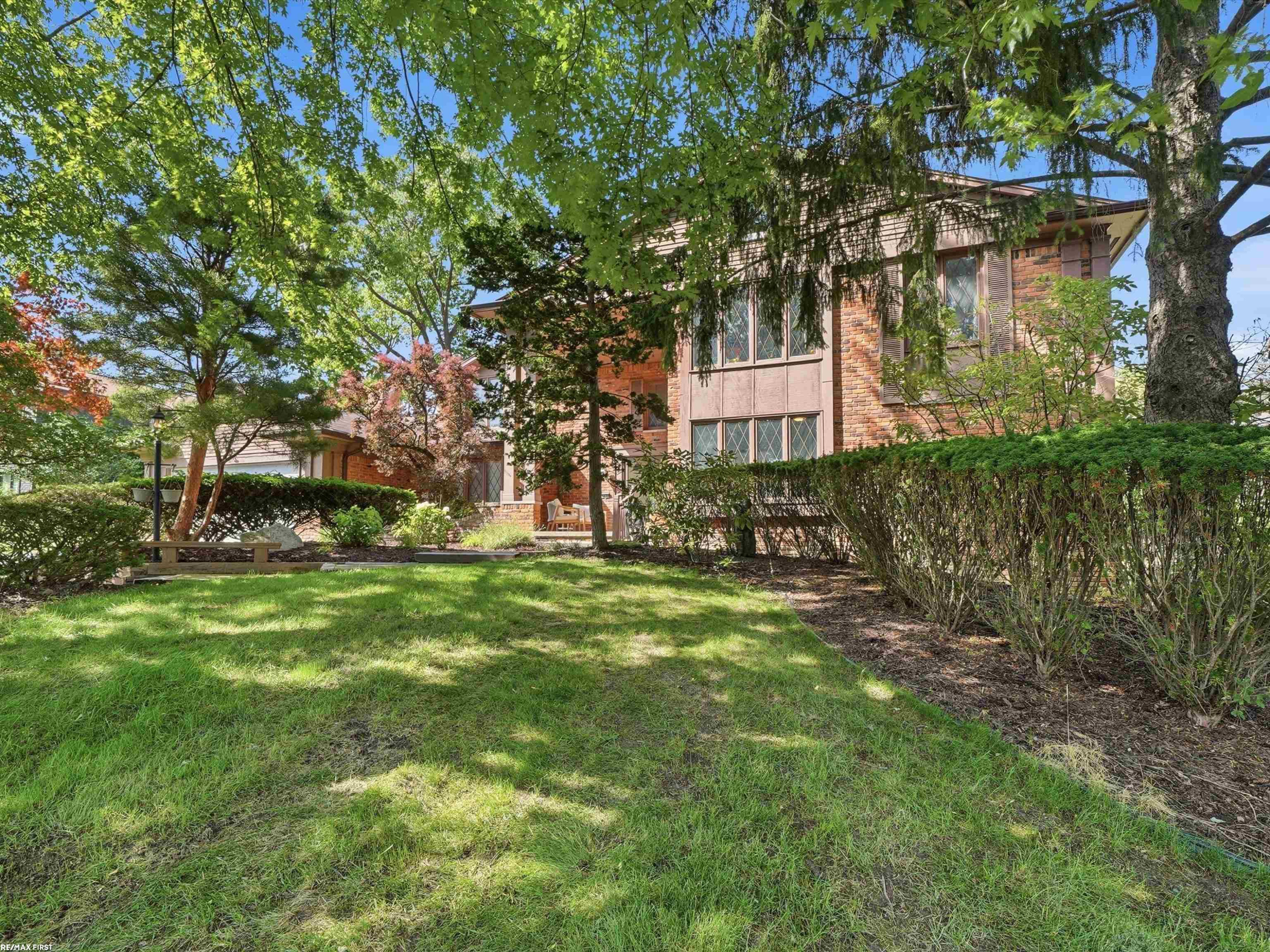 4677 Rolling Ridge Road, West Bloomfield, MI 48323 — Photo 3