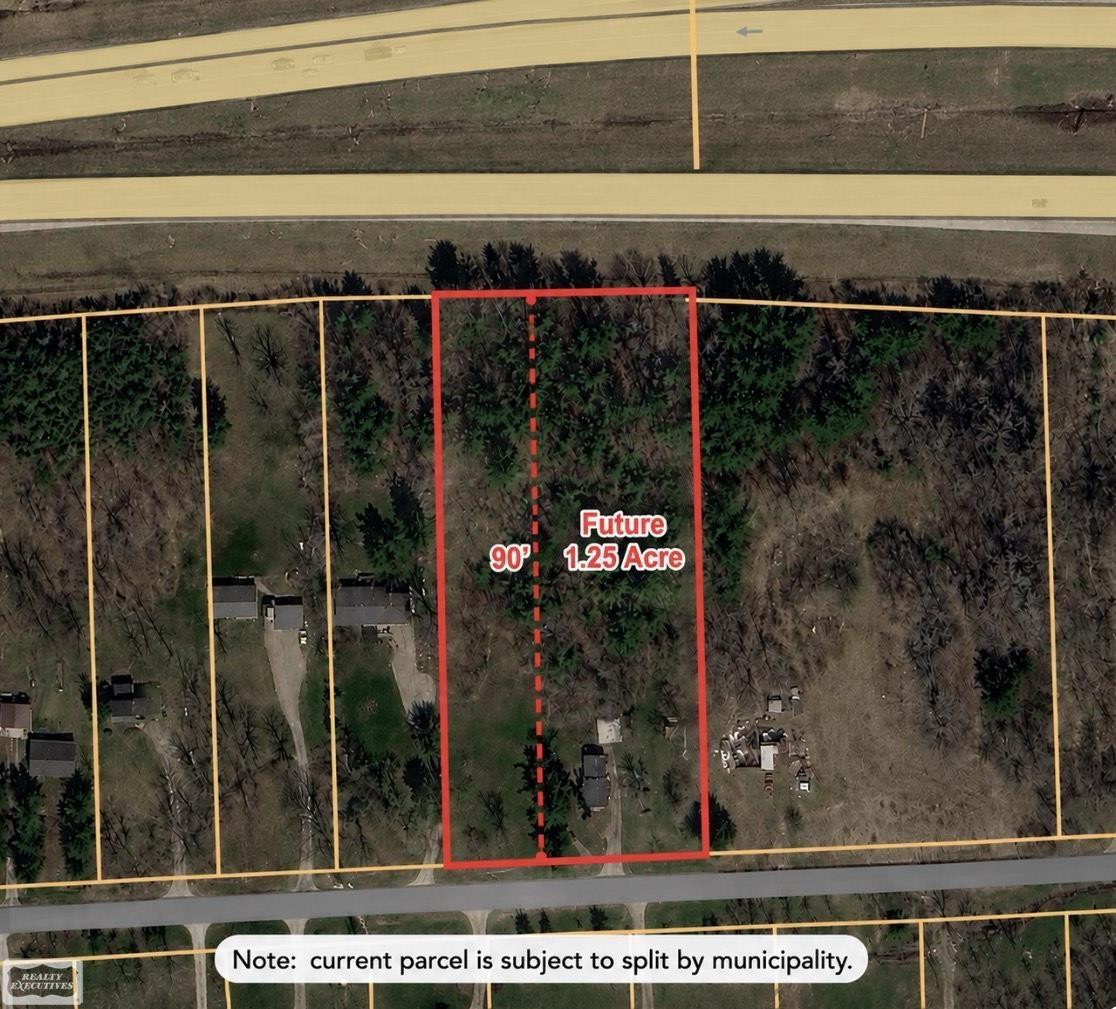 4382 Wall Road, Port Huron, MI 48060 — Photo 3