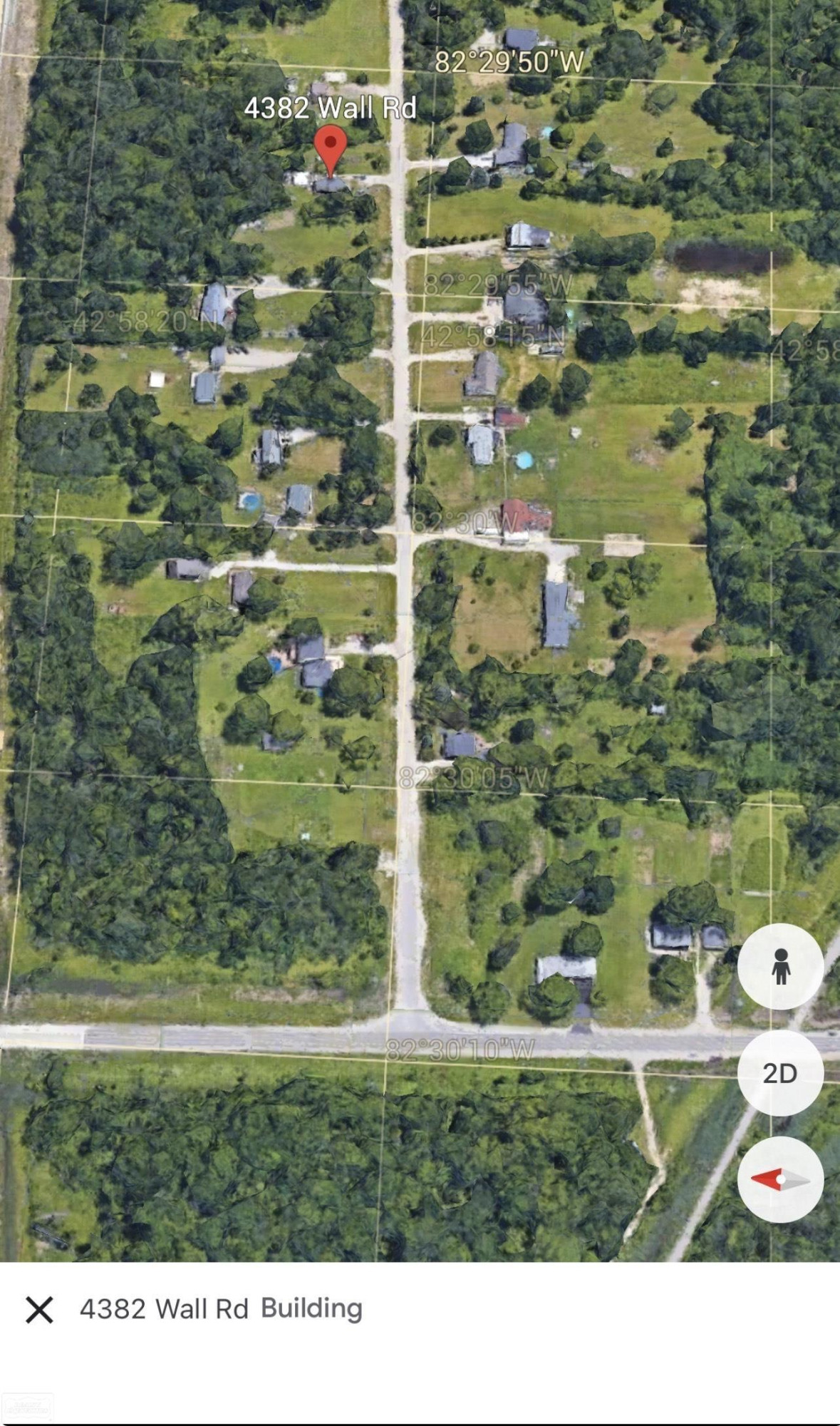 4382 Wall Road, Port Huron, MI 48060 — Photo 10