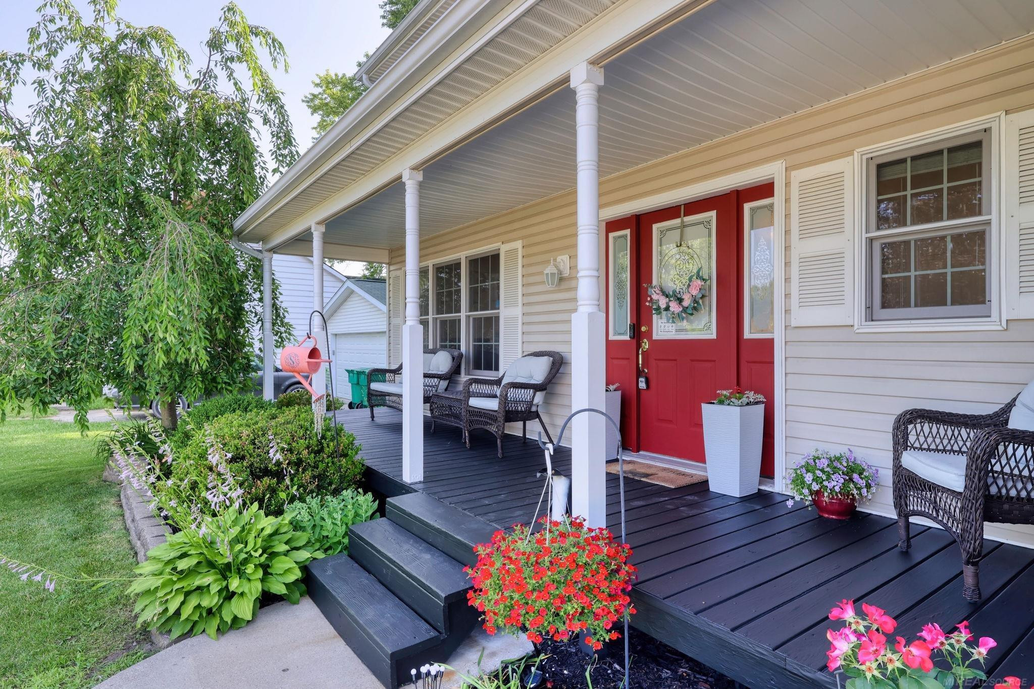 58748 Ruth Jean Street, Washington, MI — Photo 3