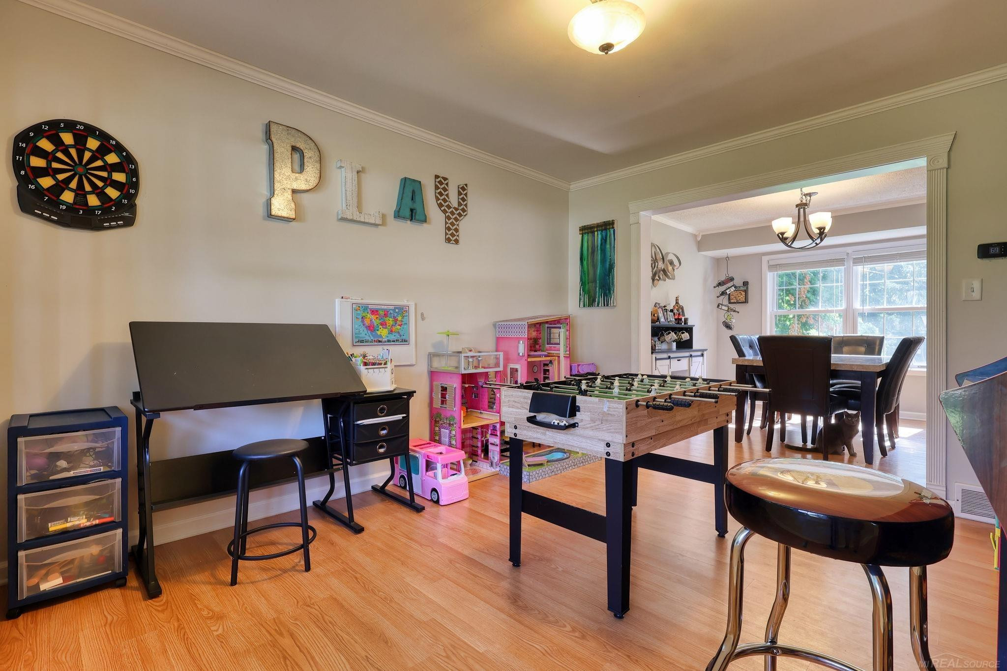 58748 Ruth Jean Street, Washington, MI — Photo 11