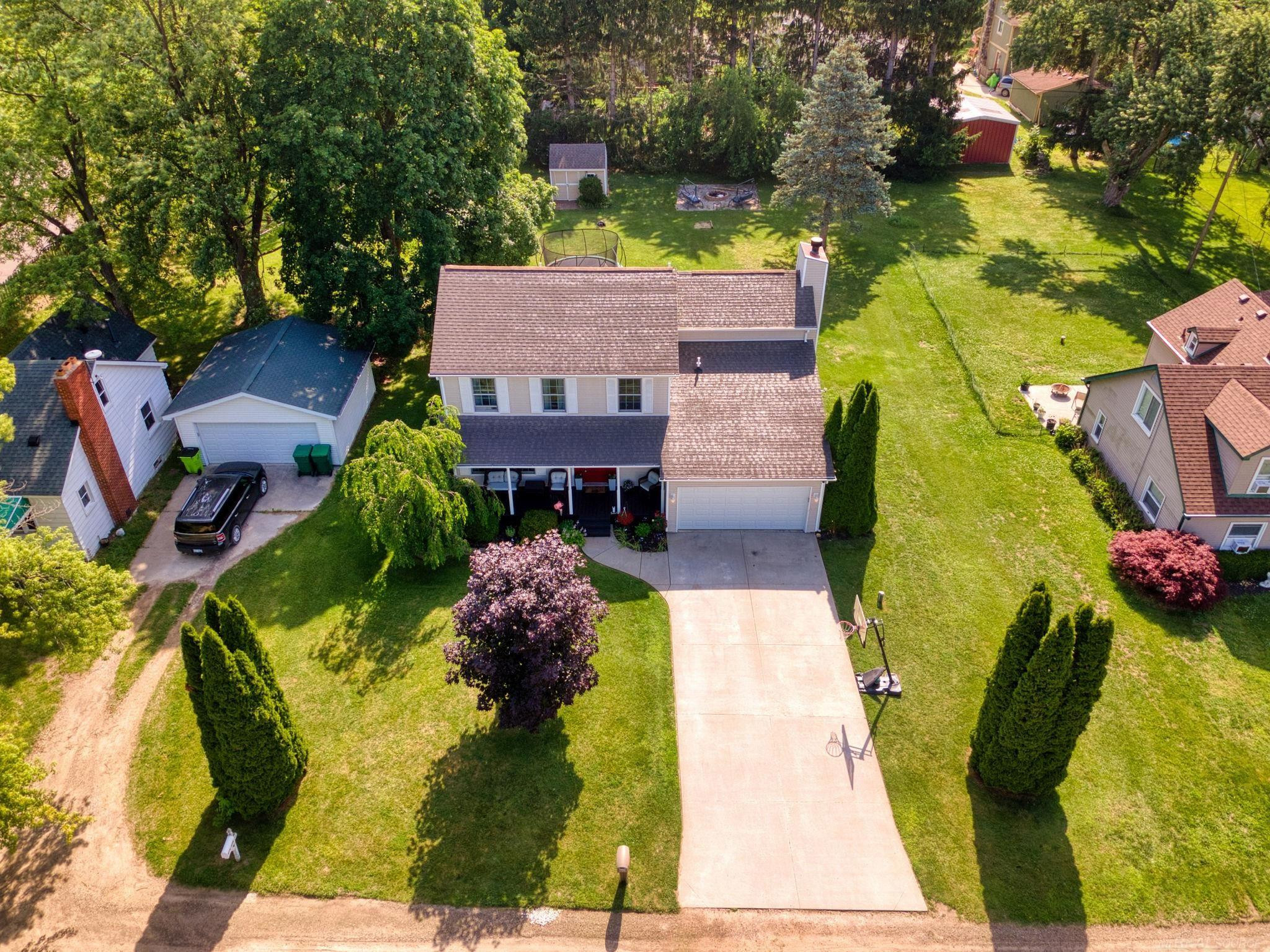 58748 Ruth Jean Street, Washington, MI — Photo 25
