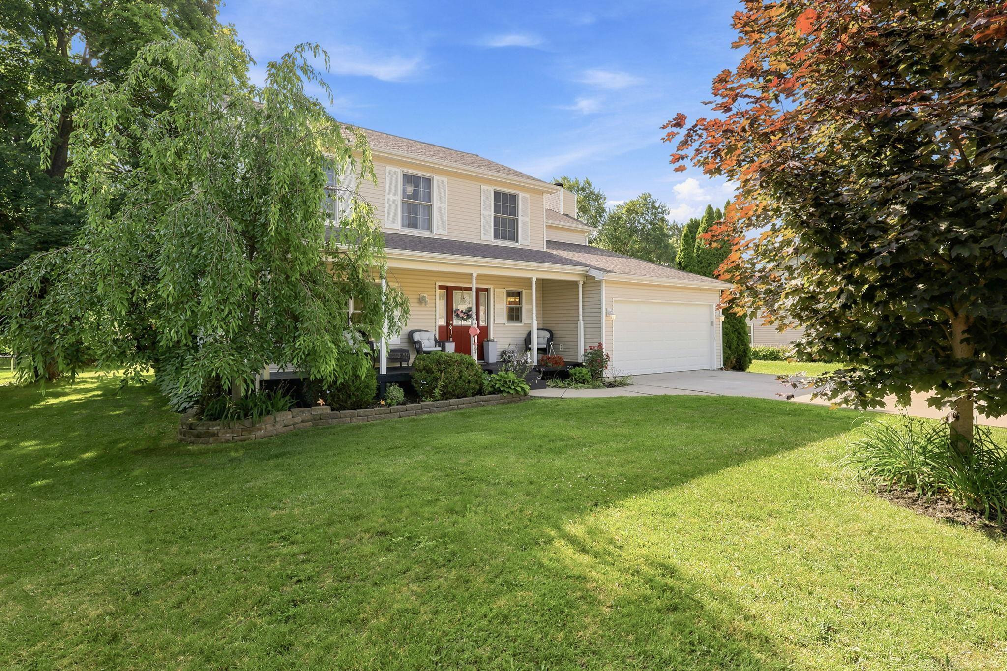 58748 Ruth Jean Street, Washington, MI — Photo 26