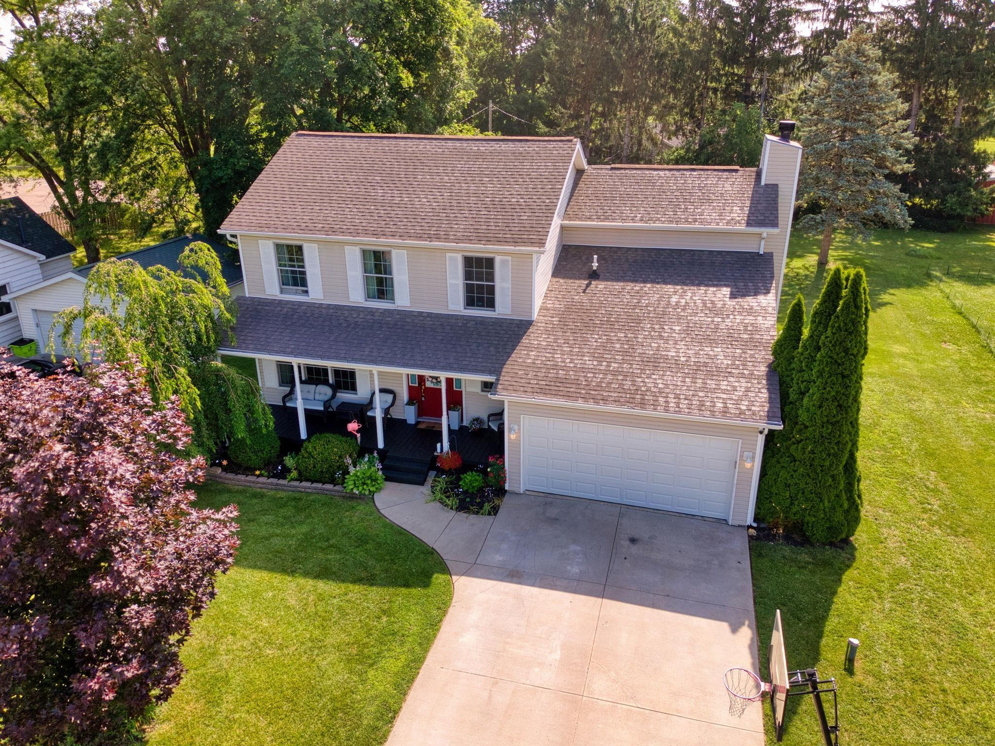 58748 Ruth Jean Street, Washington, MI — Photo 27