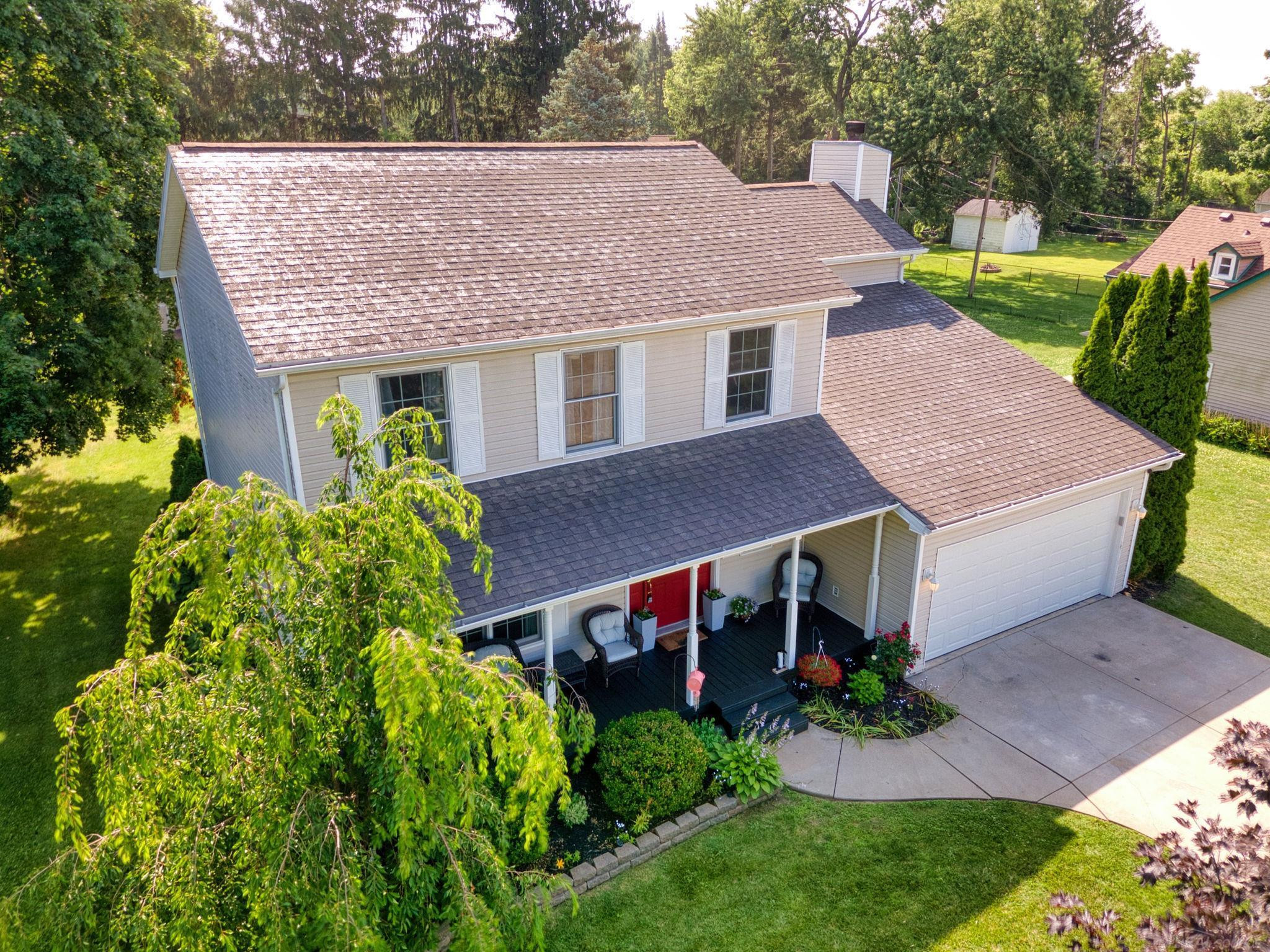 58748 Ruth Jean Street, Washington, MI — Photo 28