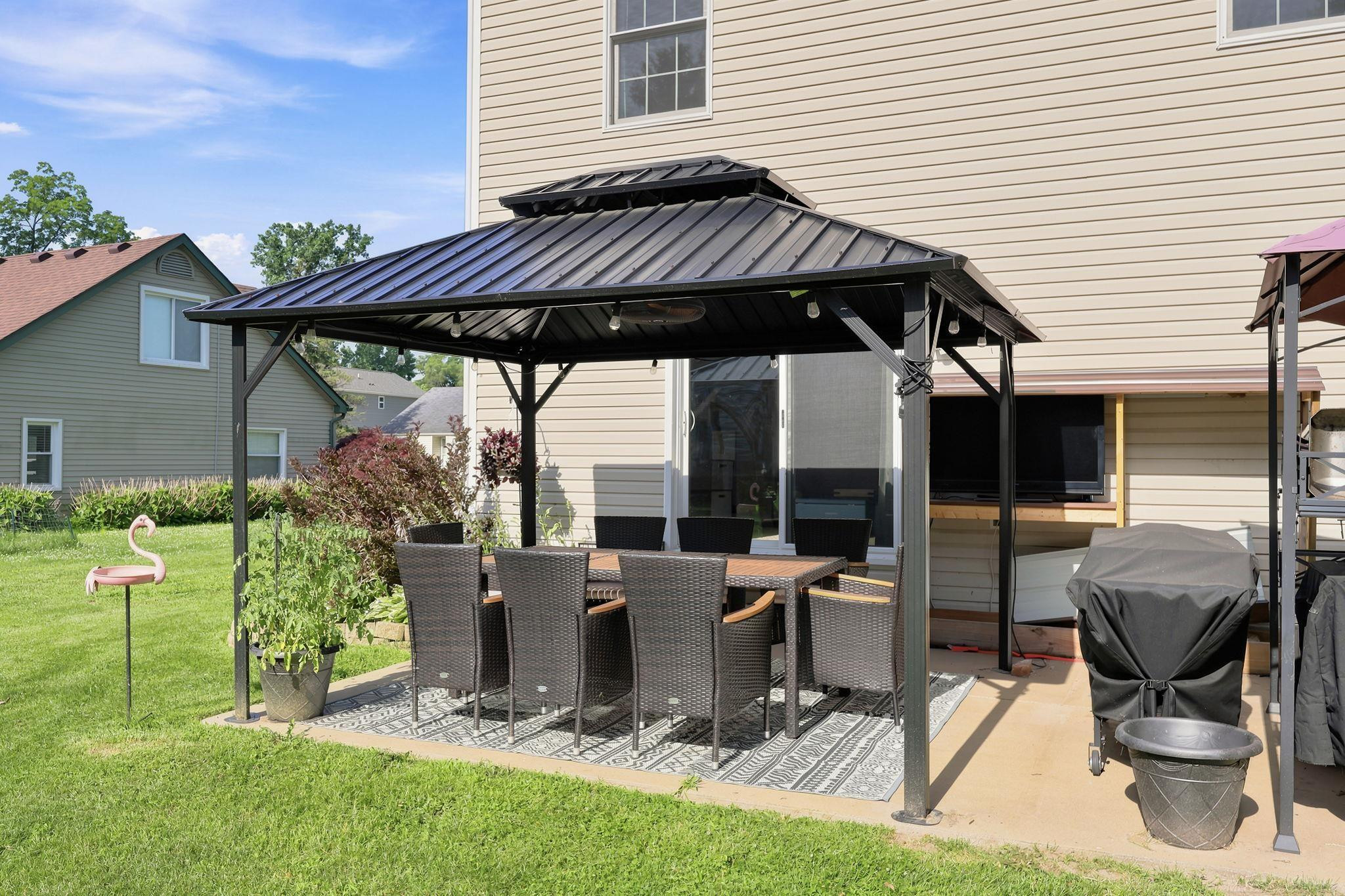 58748 Ruth Jean Street, Washington, MI — Photo 30