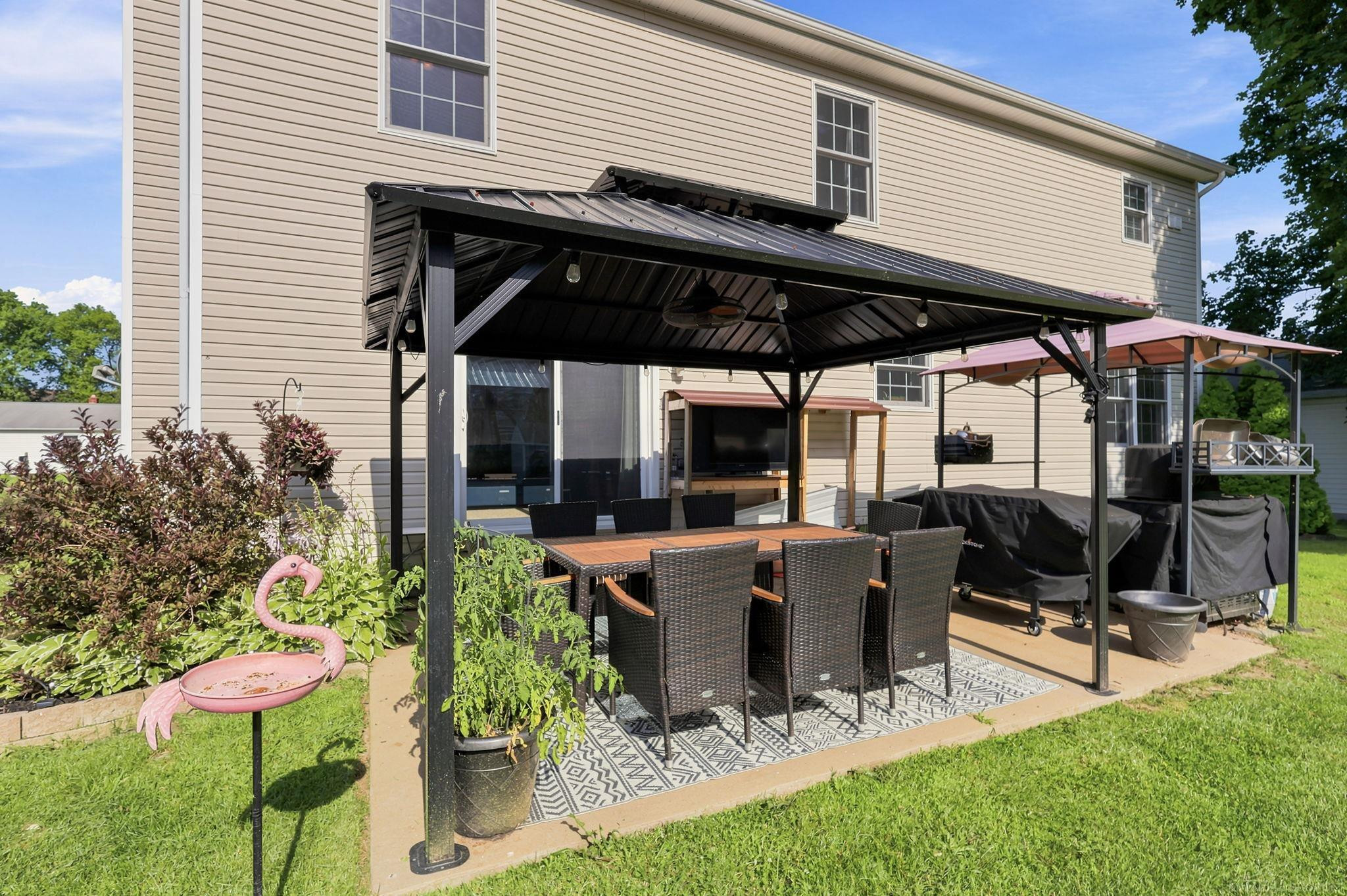 58748 Ruth Jean Street, Washington, MI — Photo 31