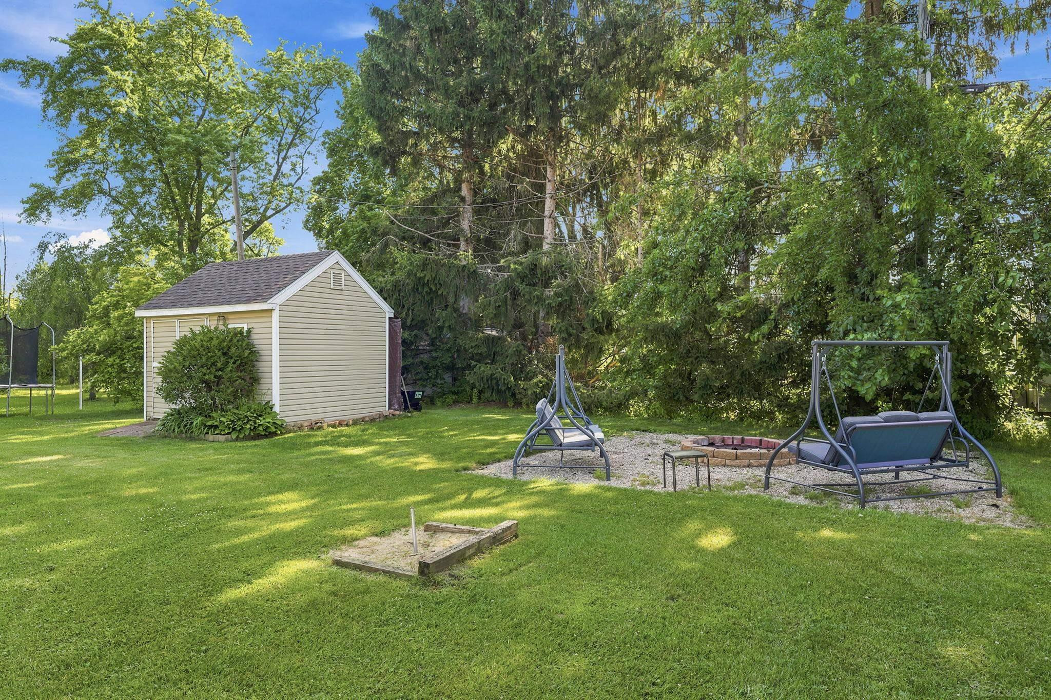 58748 Ruth Jean Street, Washington, MI — Photo 32